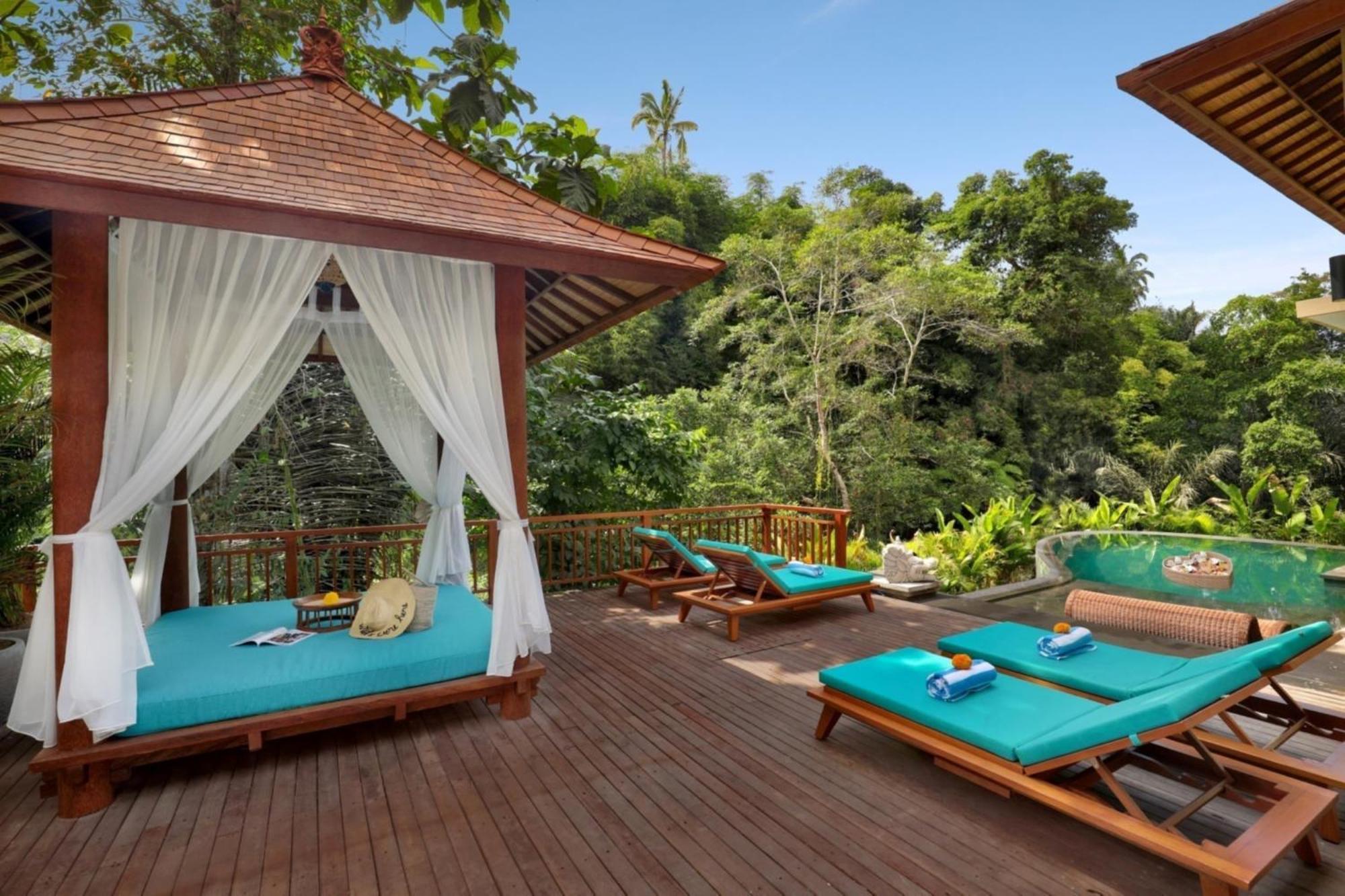 Aksari Luxury & Ubud By Ini Vie Hospitality