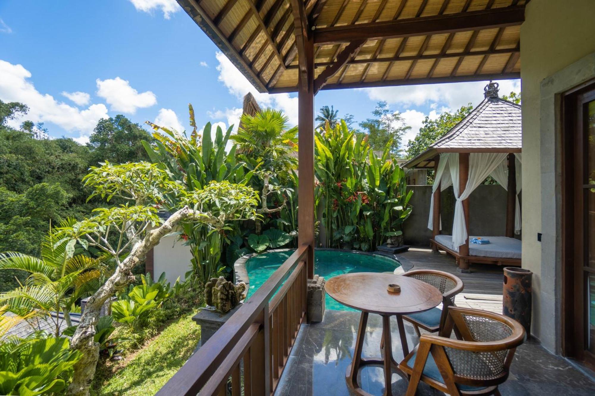 Aksari Luxury & Ubud By Ini Vie Hospitality