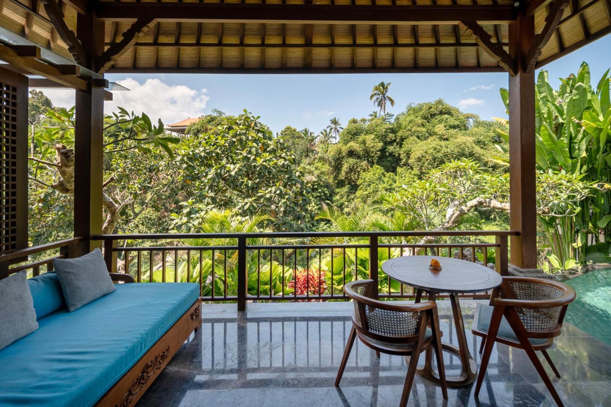 Aksari Luxury & Ubud By Ini Vie Hospitality 5*