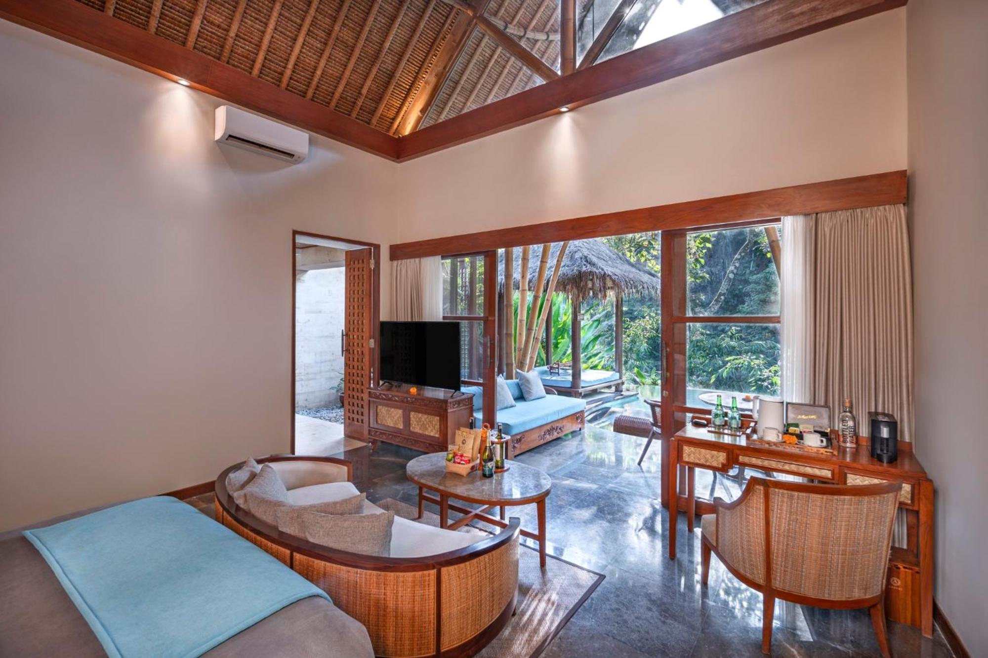 Aksari Luxury & Ubud By Ini Vie Hospitality
