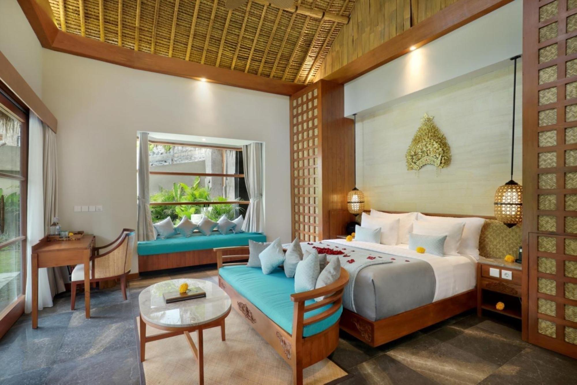 Aksari Luxury & Ubud By Ini Vie Hospitality Resort