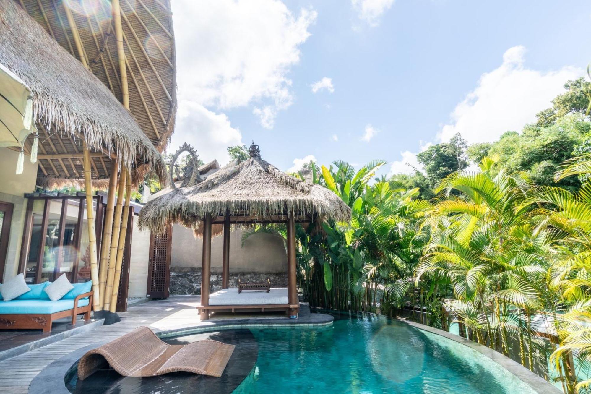 Resort Aksari Luxury & Ubud By Ini Vie Hospitality 5*