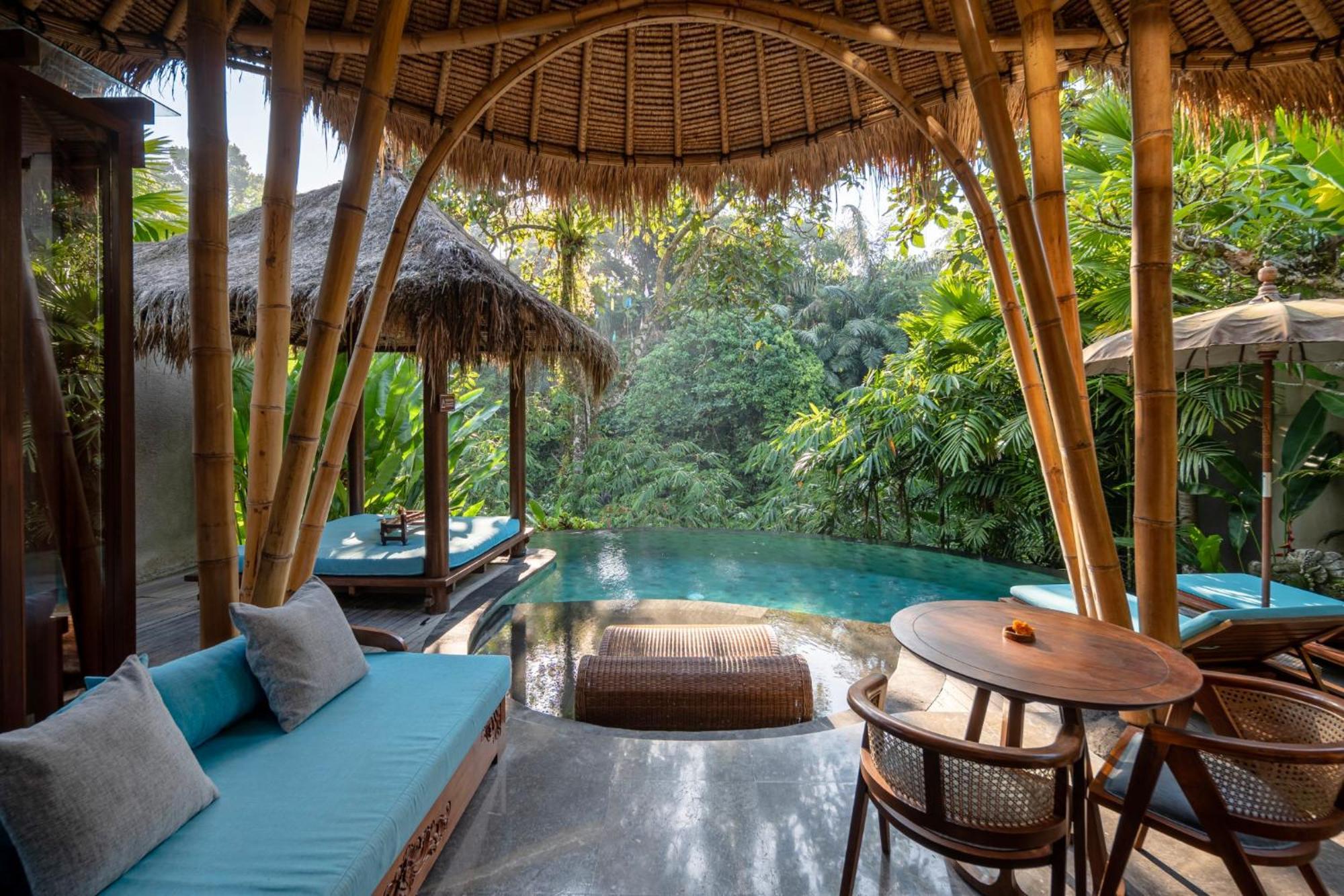 Aksari Luxury & Ubud By Ini Vie Hospitality