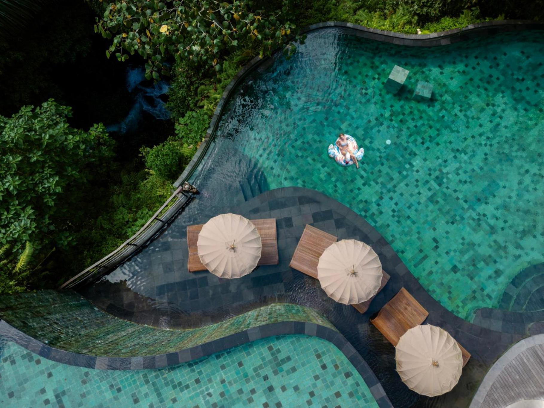 Aksari Luxury & Ubud By Ini Vie Hospitality Resort 5*