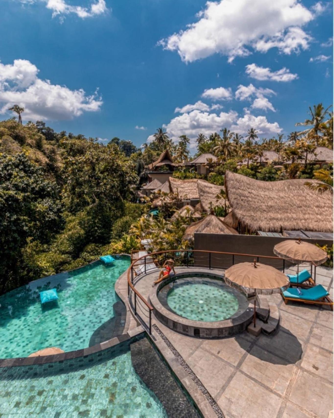 Aksari Luxury & Ubud By Ini Vie Hospitality