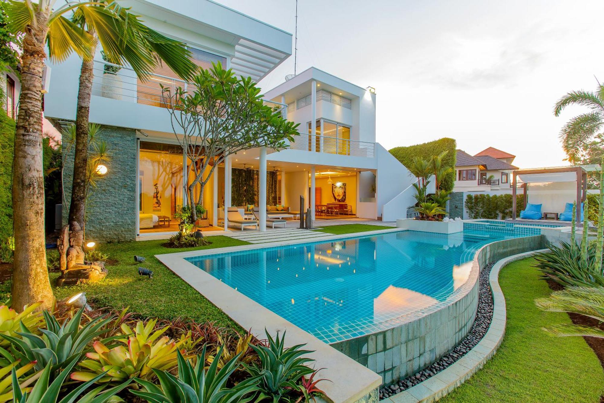 Phocea Golf View By Premier Hospitality *