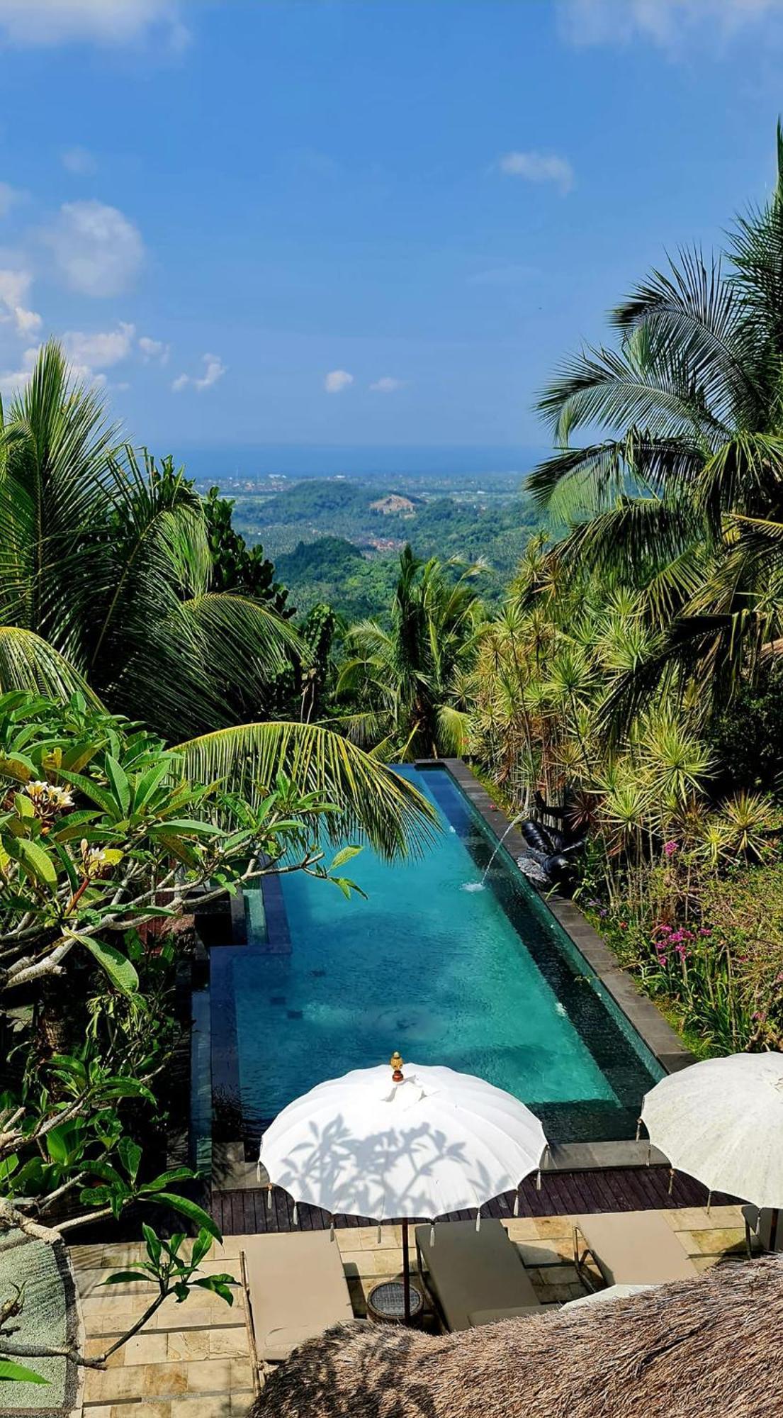 Bella Kita Mountain Retreat &