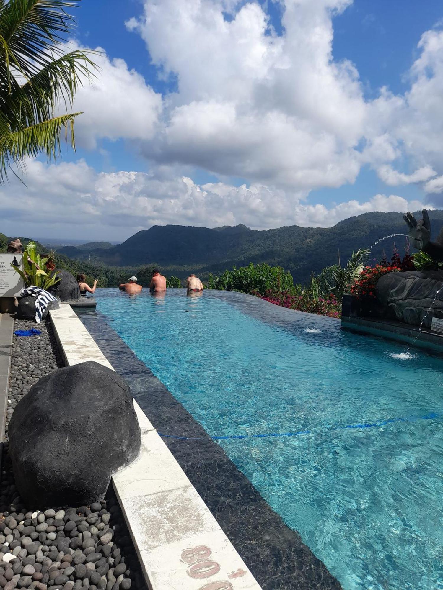 Villa Bella Kita Mountain Retreat &