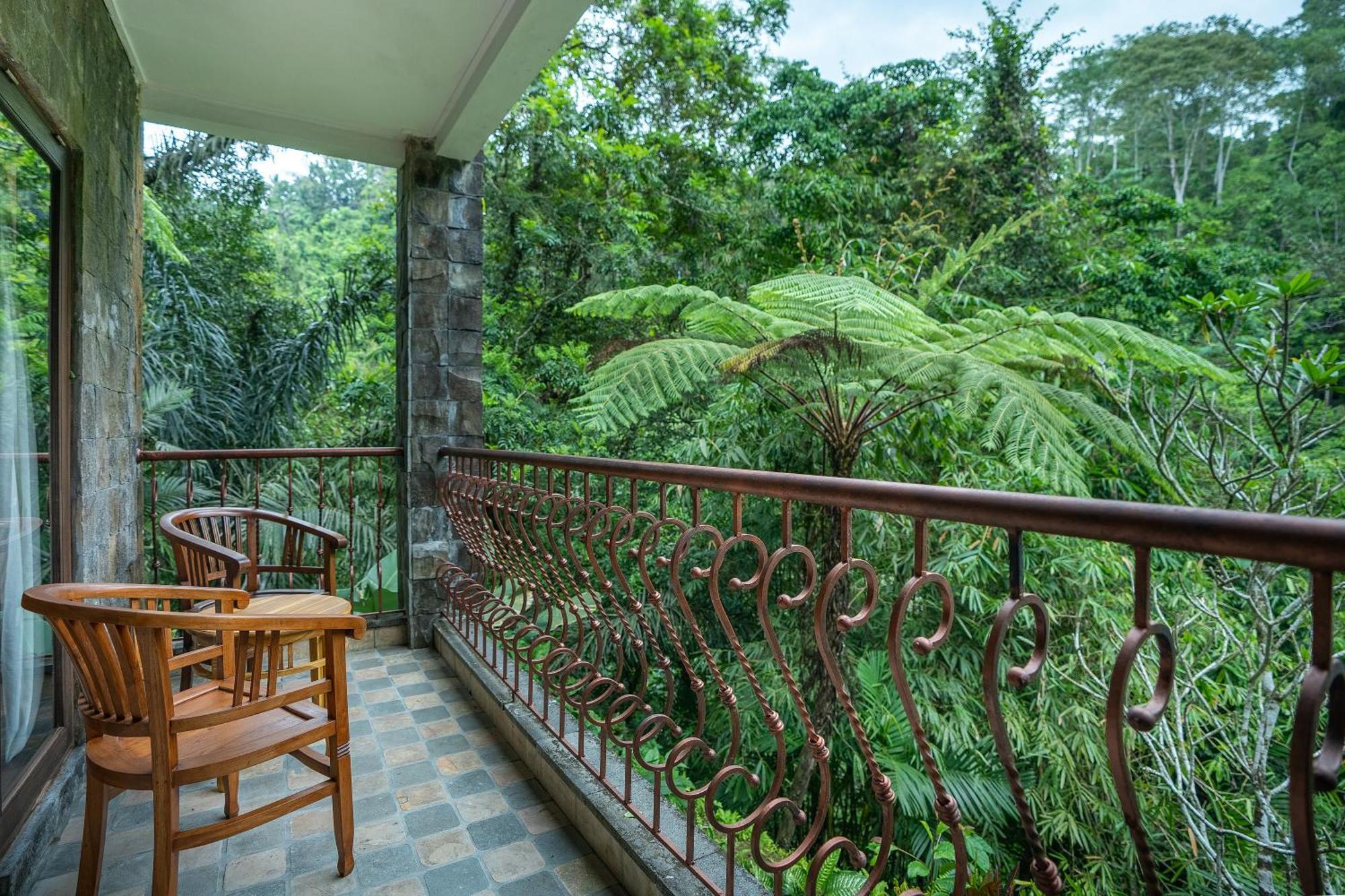 Ayung Ubud