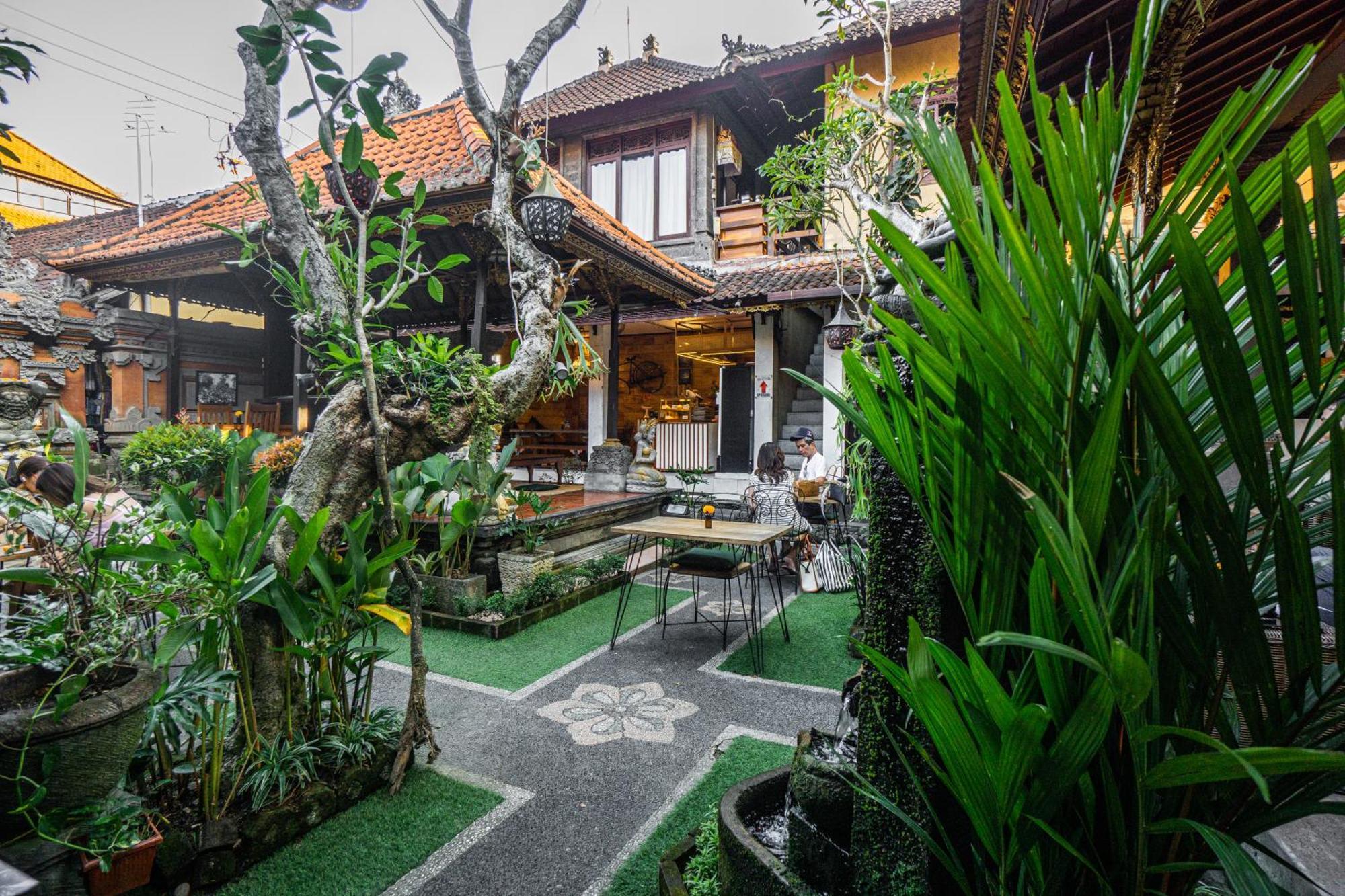 D'ubud House 2* Ubud (Bali)