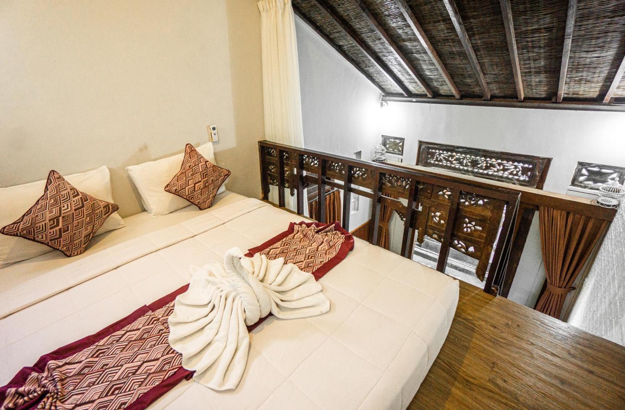 Guest house D'ubud House