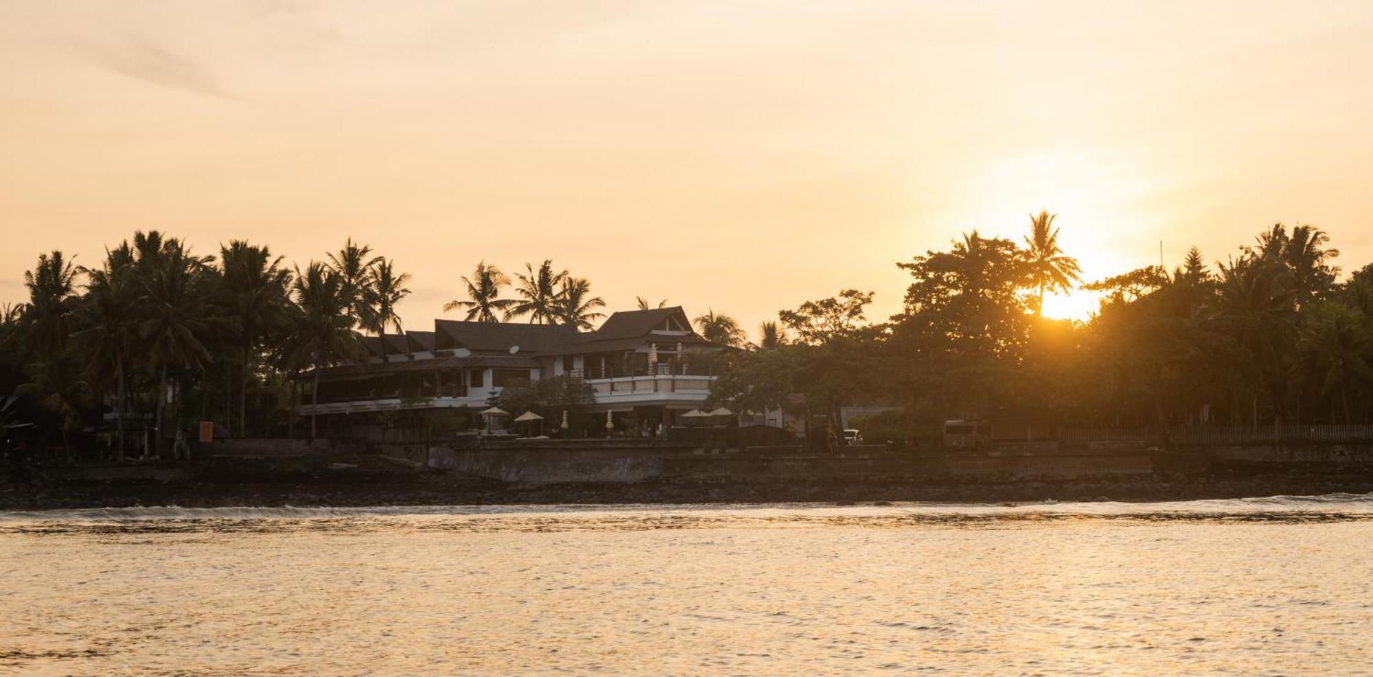 Bombora Medewi Hotel Pulukan