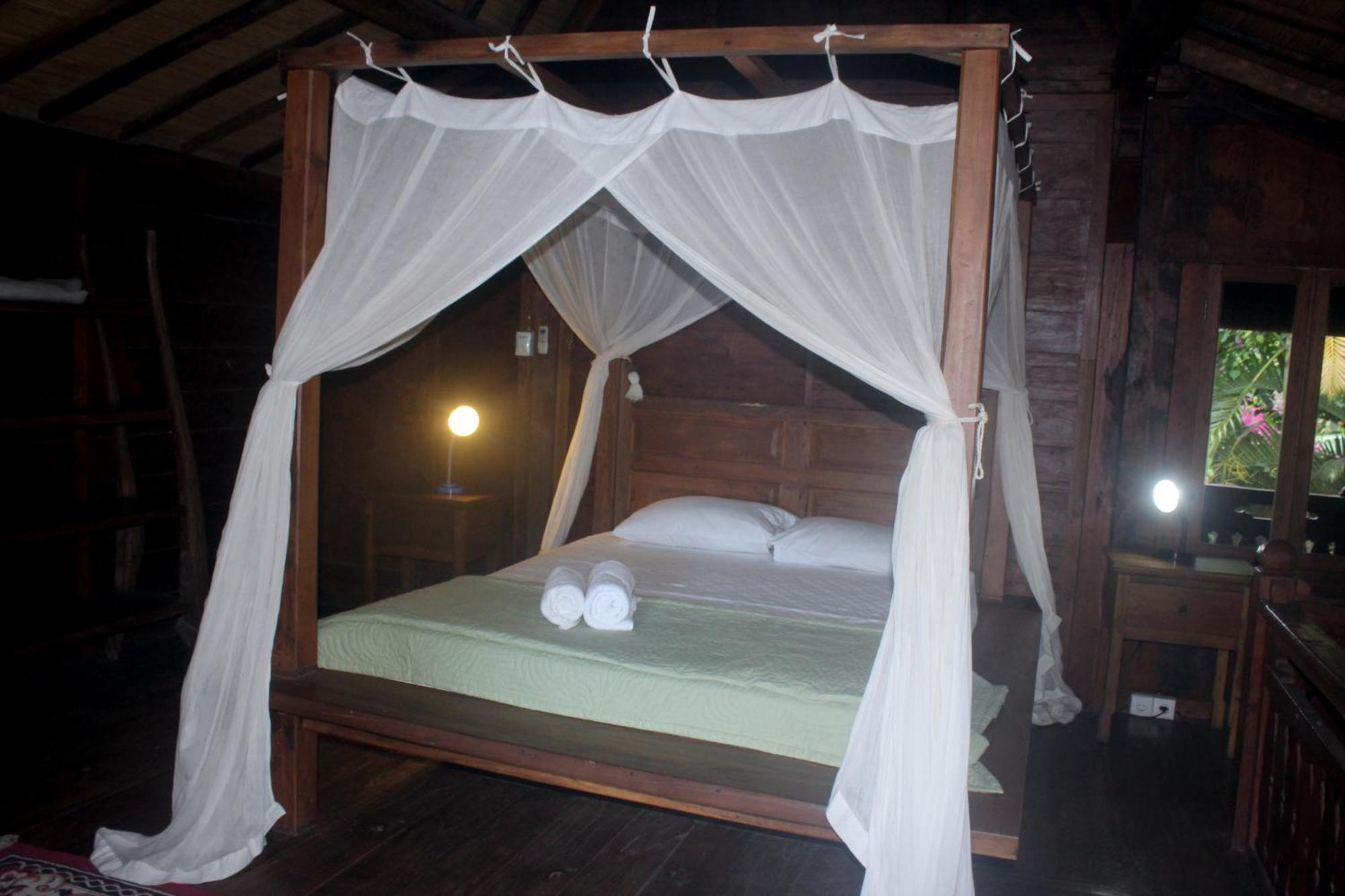 Lovina Beachhouse Villas Villa *