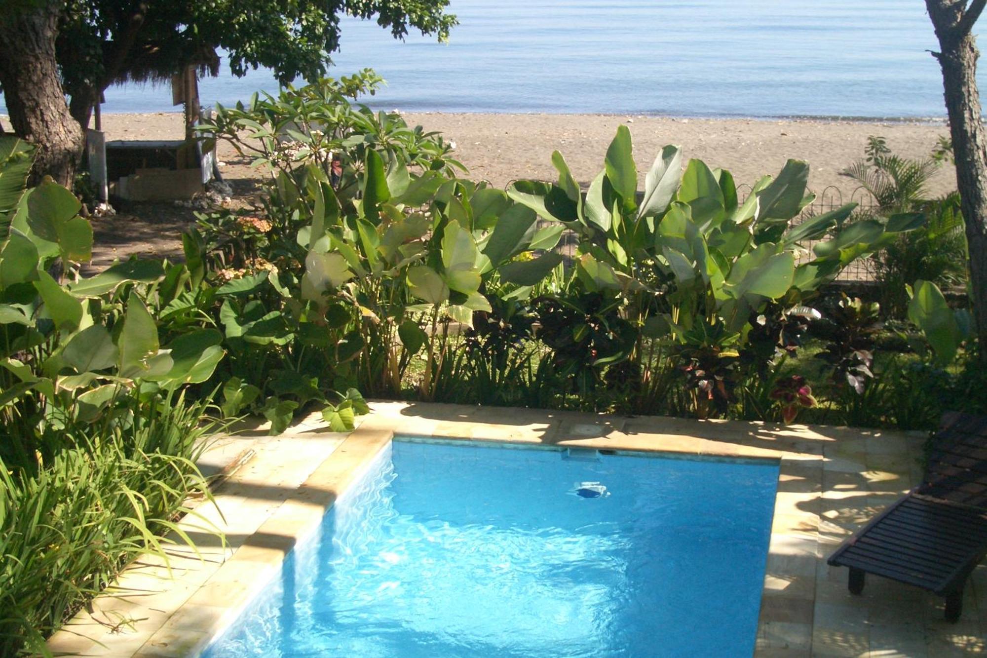 Lovina Beachhouse Villas Villa *