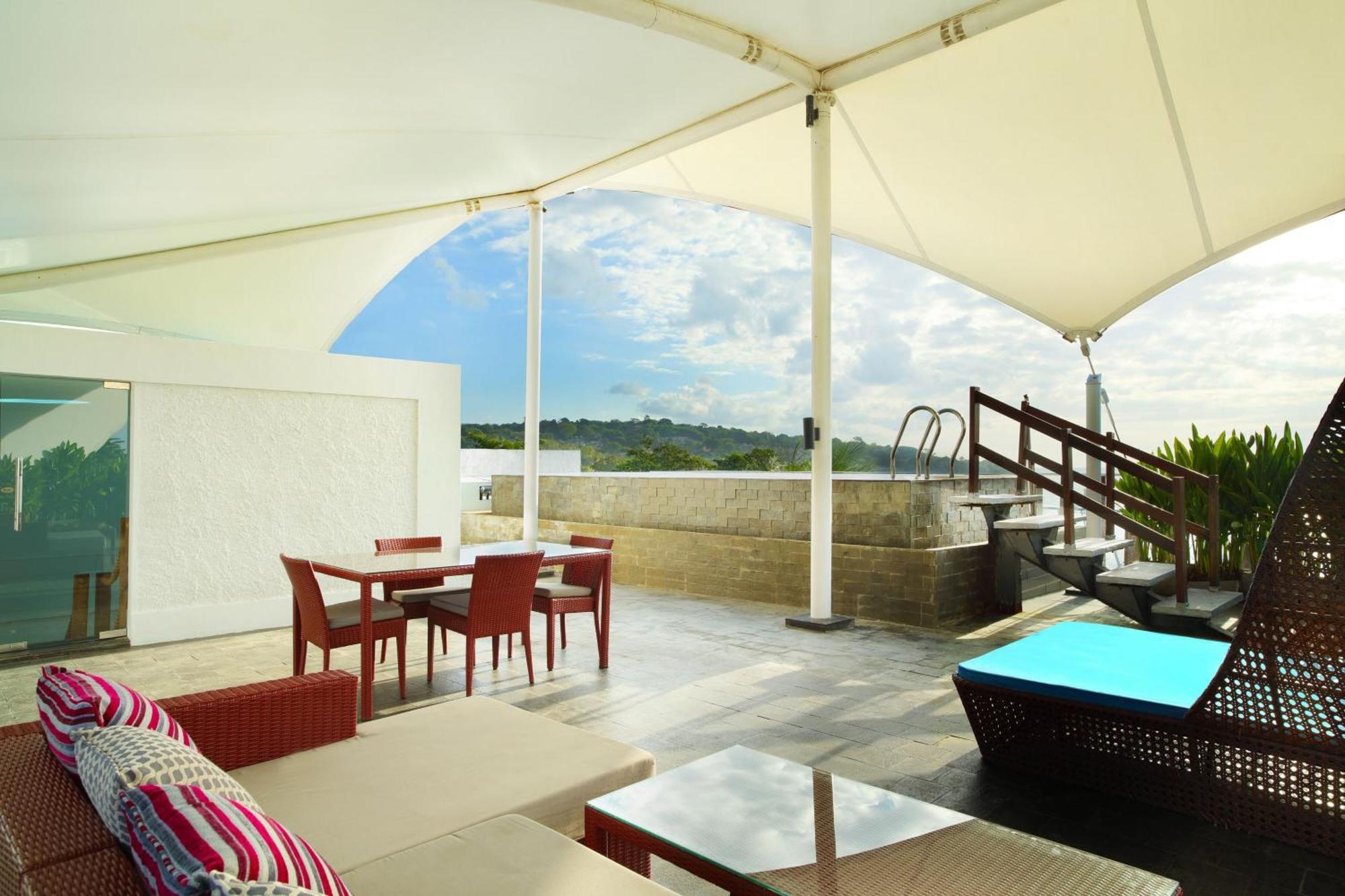 Le Meridien Bali Jimbaran (Bali)