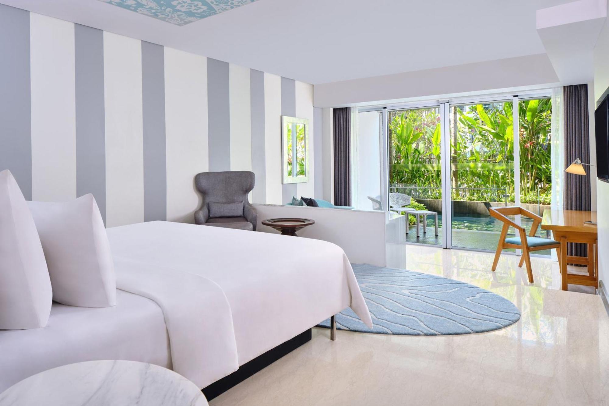 Resort Le Meridien Bali 5*