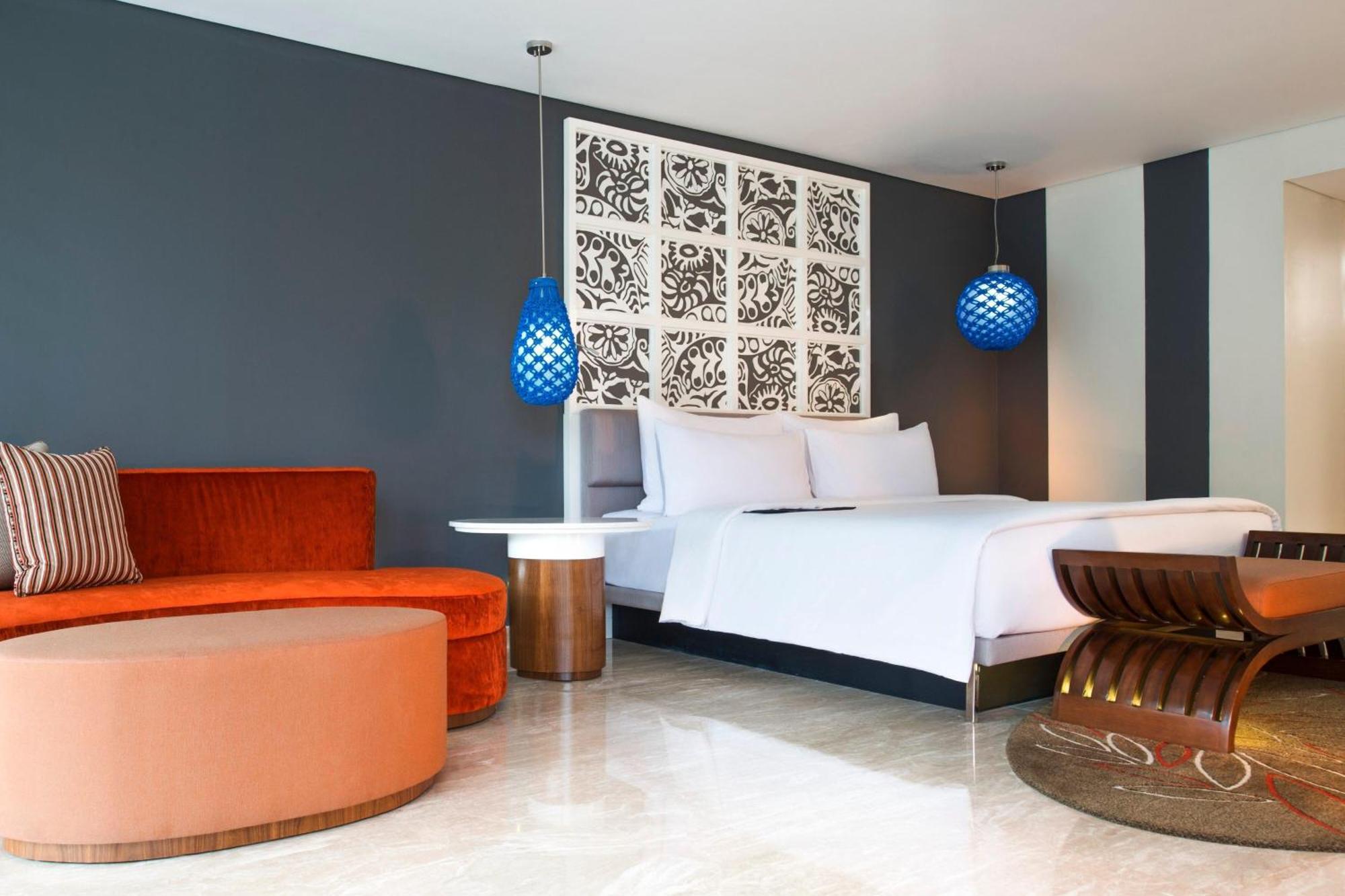 Le Meridien Bali 5*