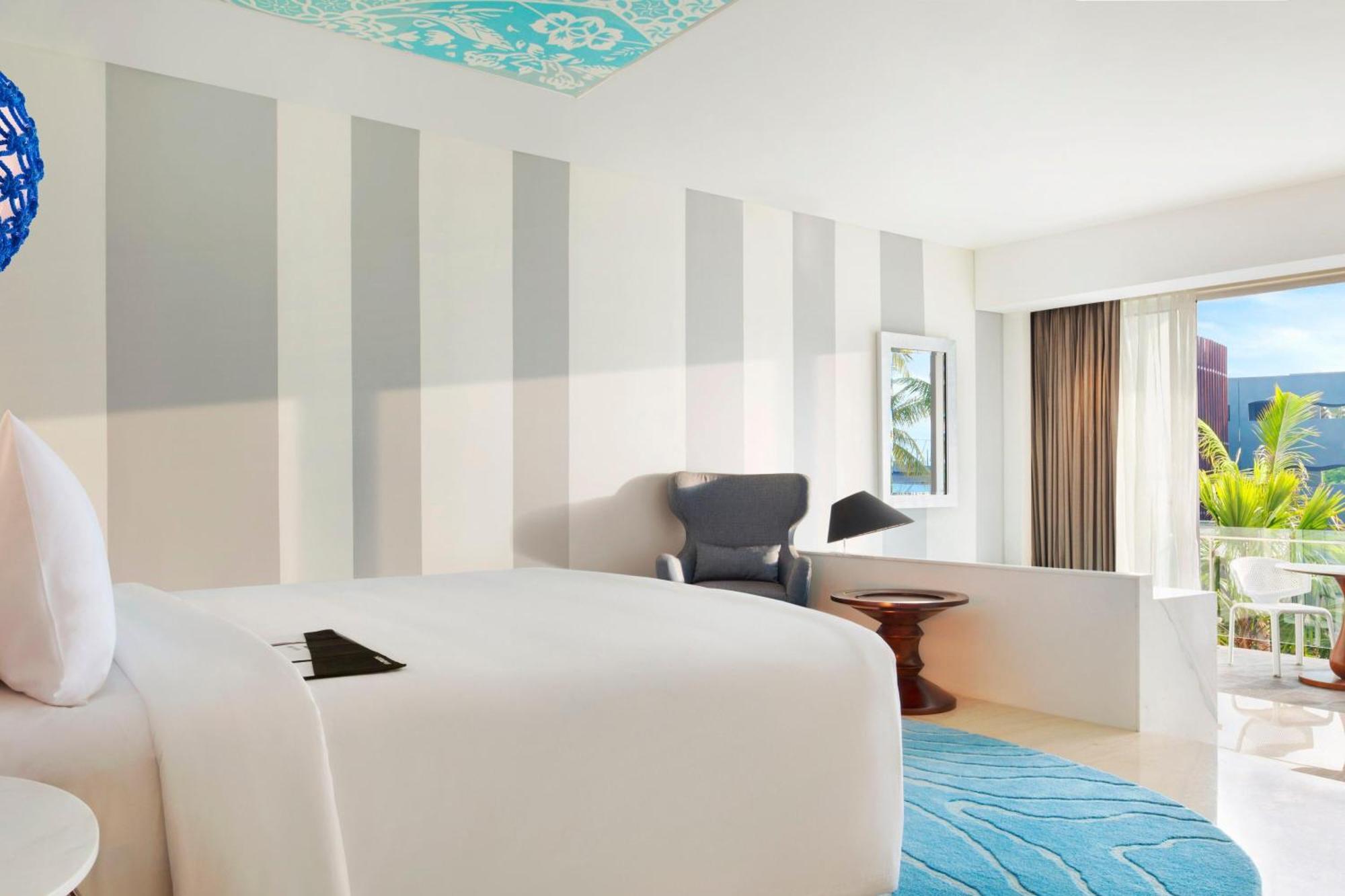 Le Meridien Bali