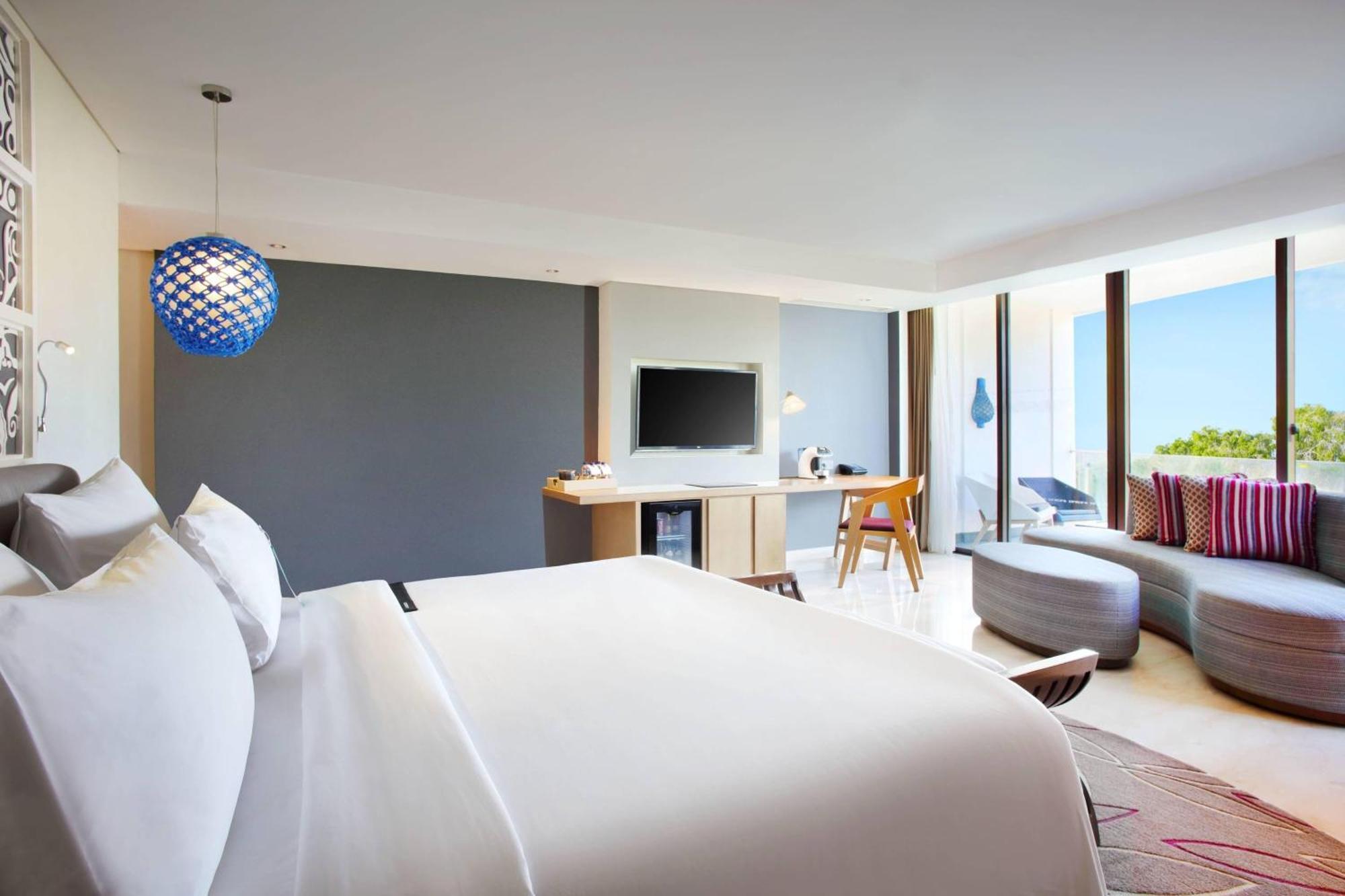 Resort Le Meridien Bali
