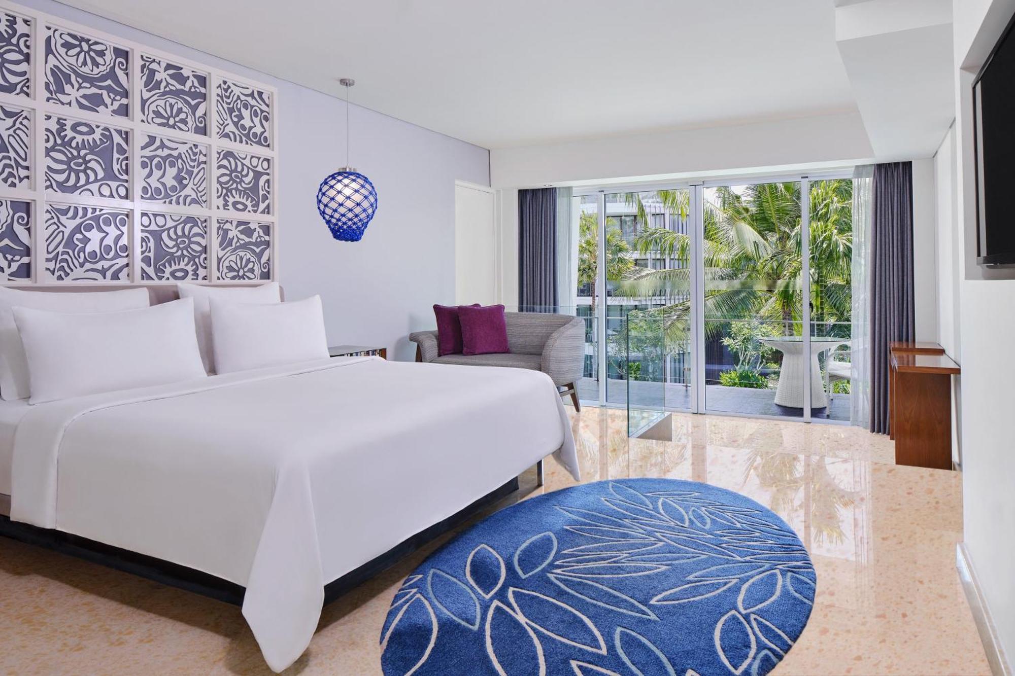 Resort Le Meridien Bali 5*