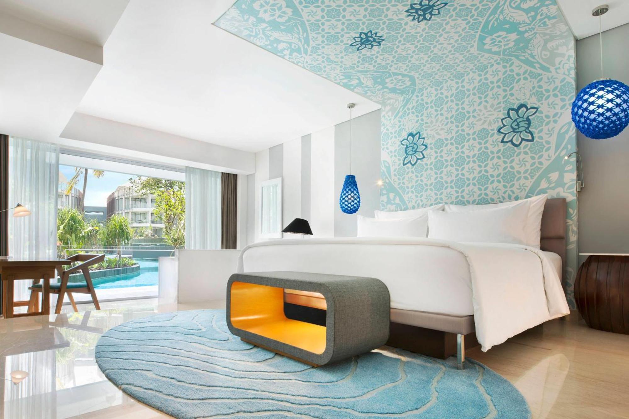 Le Meridien Bali 5* Jimbaran (Bali)