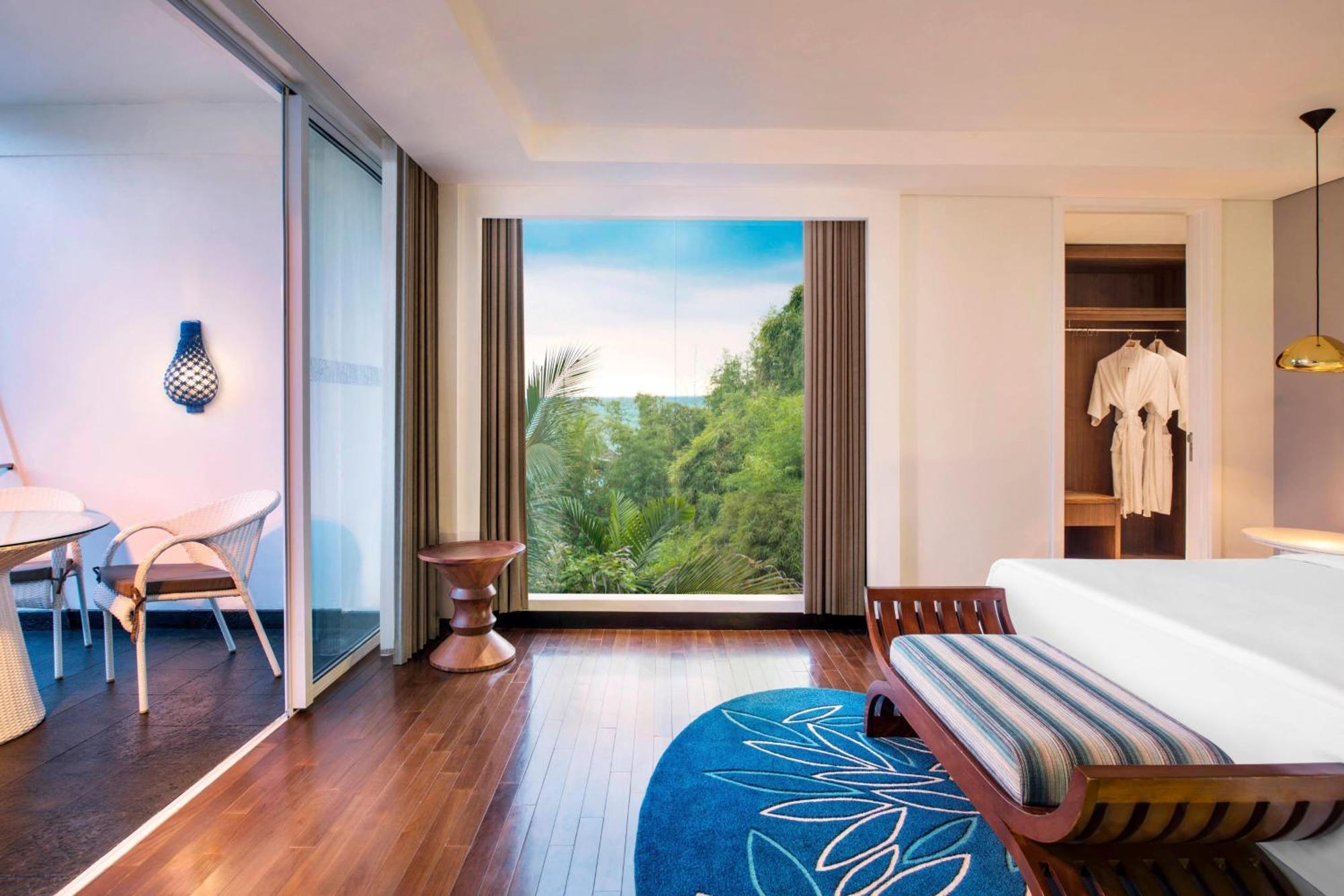 Le Meridien Bali Resort Jimbaran (Bali)