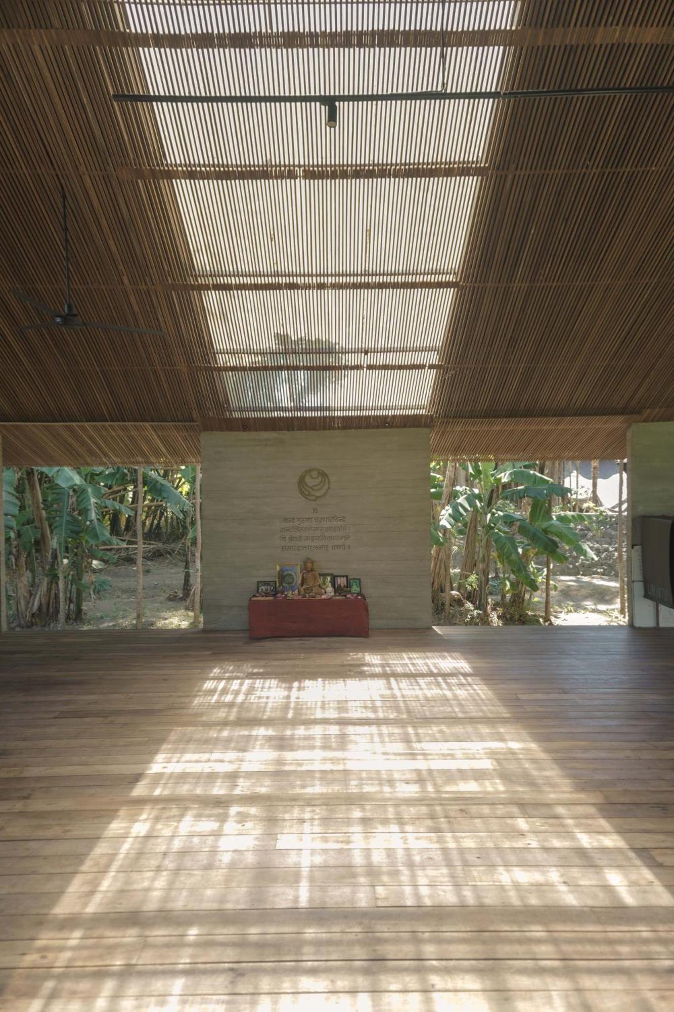 Ubuntu Bali Eco Yoga Retreat - 3*