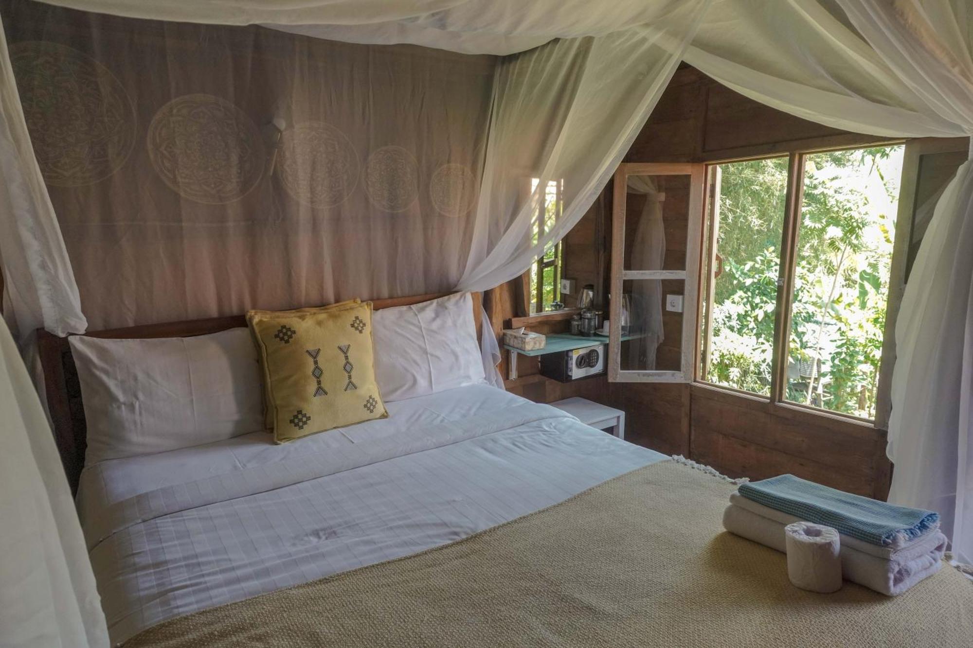 Bed & Breakfast Ubuntu Bali Eco Yoga Retreat - Canggu (Bali)