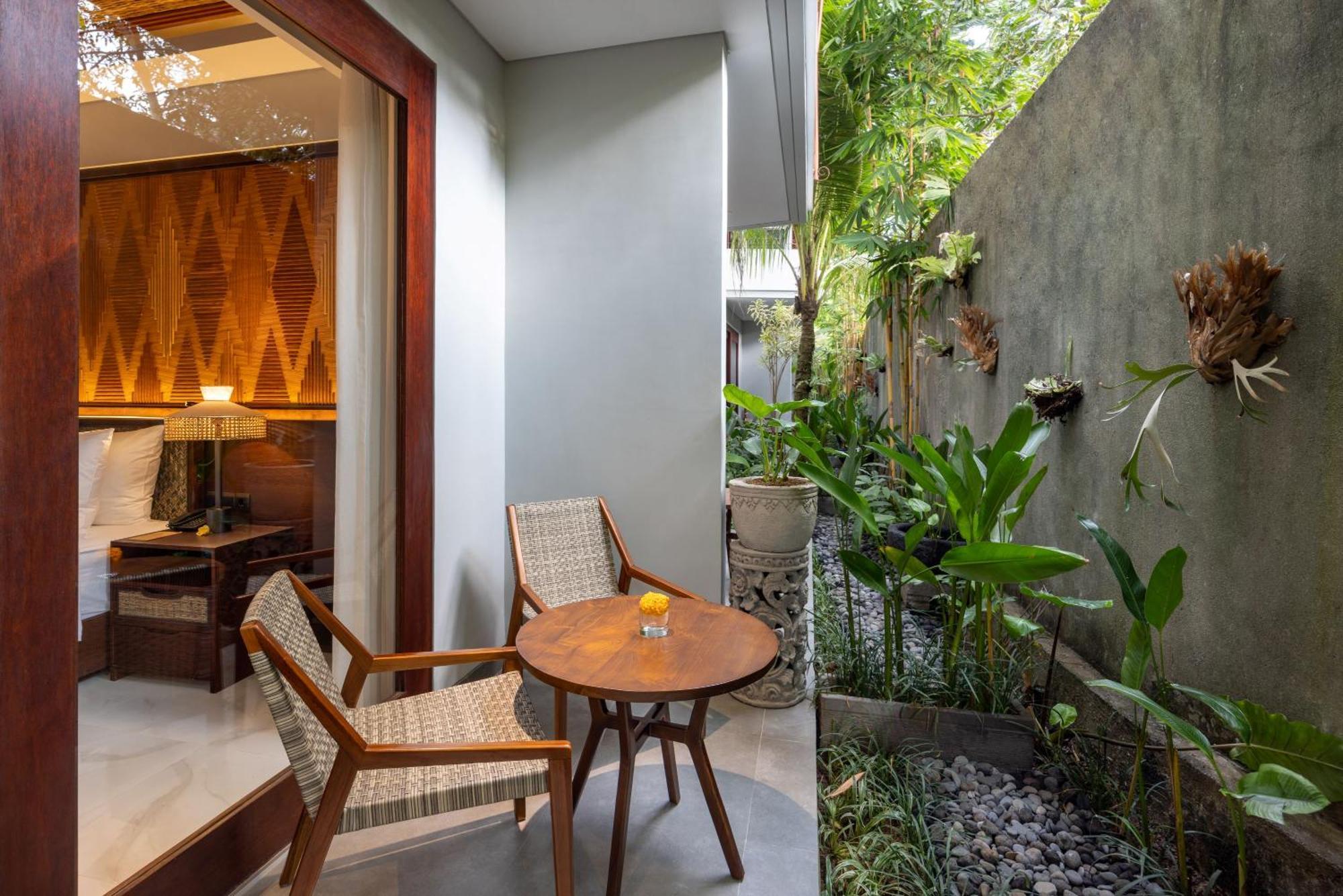 Hotel The Hava A Pramana Experience Ubud (Bali)