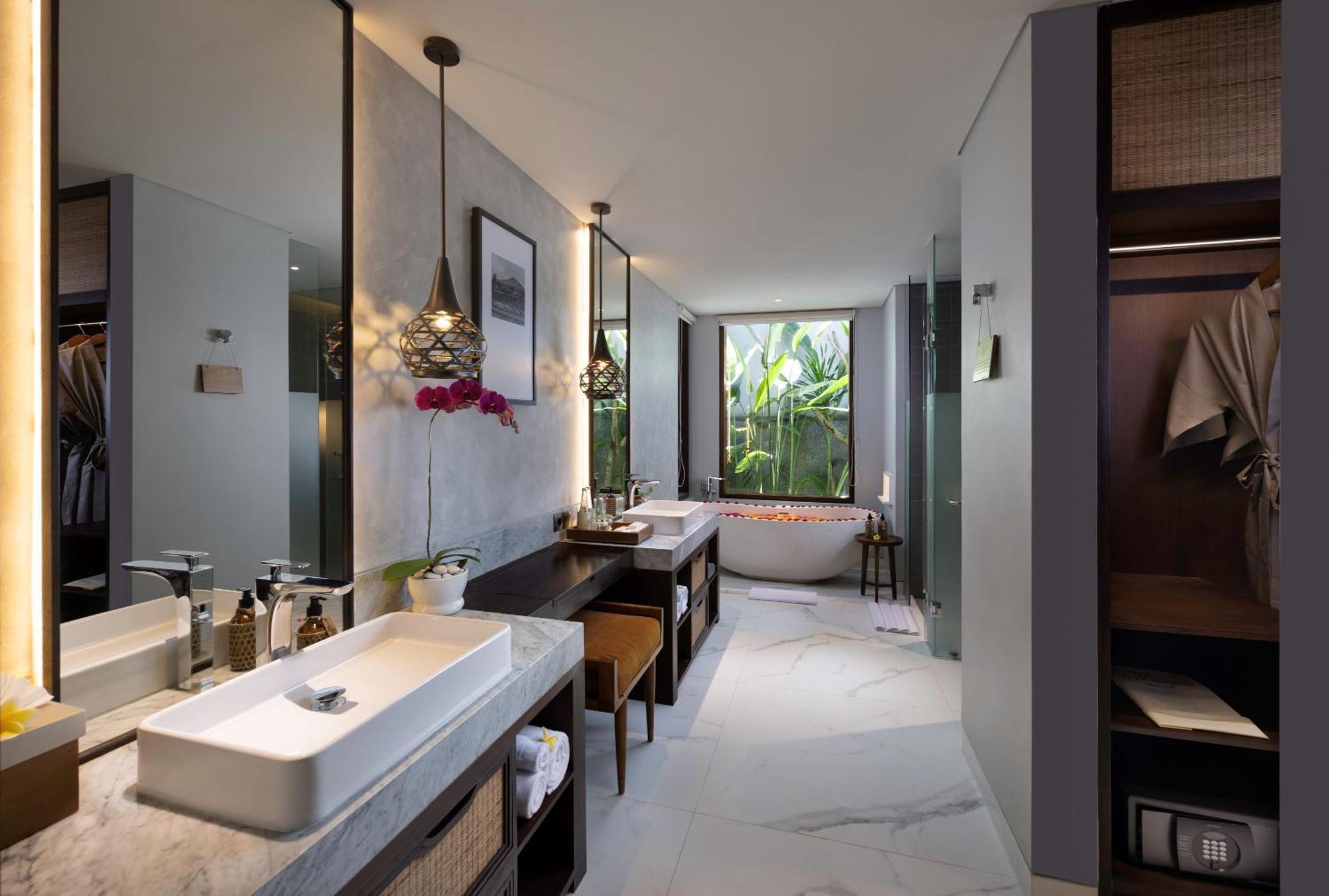 Hotel The Hava A Pramana Experience Ubud (Bali)
