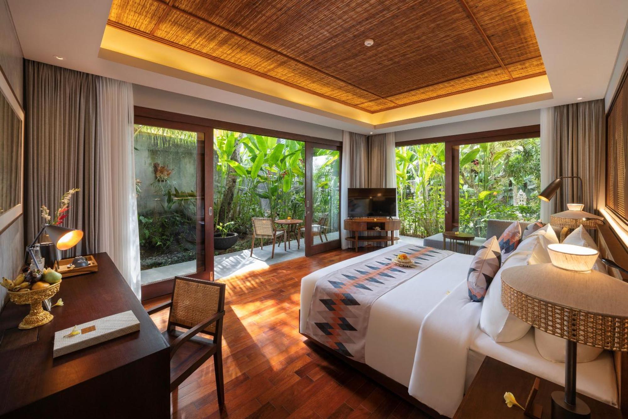 The Hava A Pramana Experience 5*