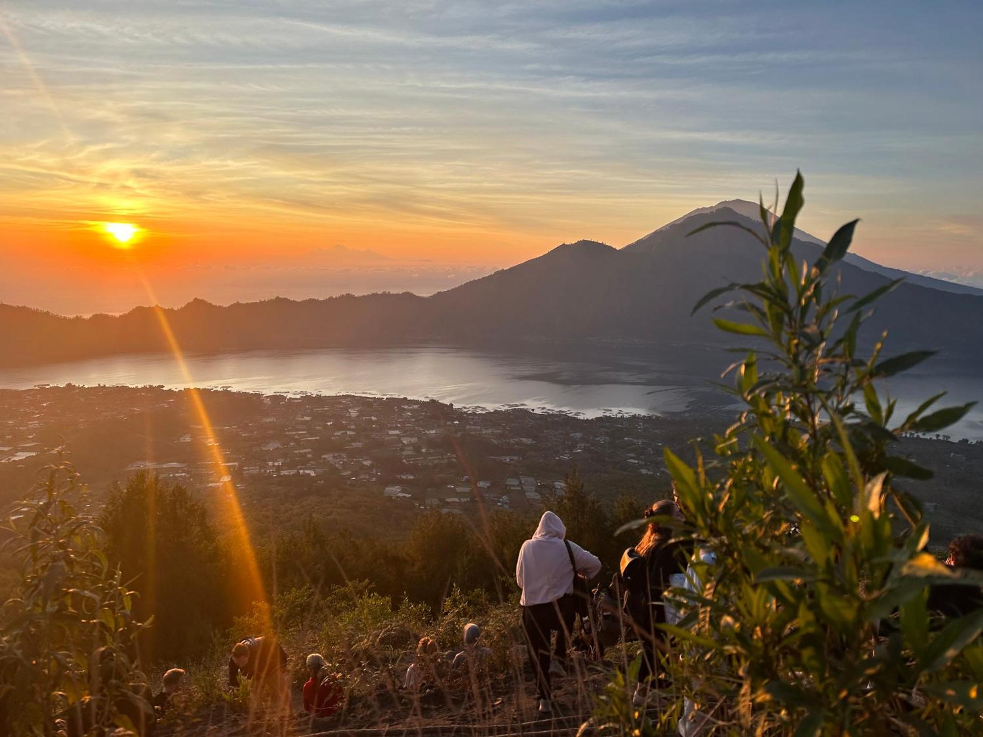 Batur * Bangli