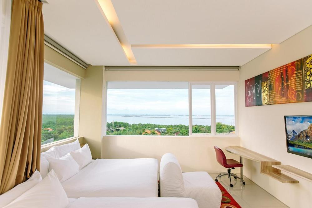Hotel Mahogany Nusa Dua (Bali)