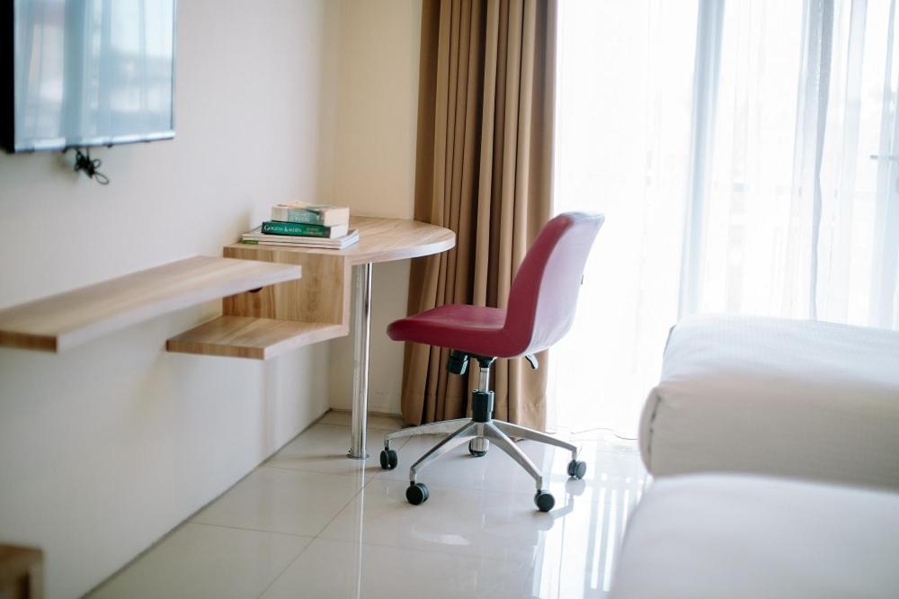 Mahogany Hotel 4*