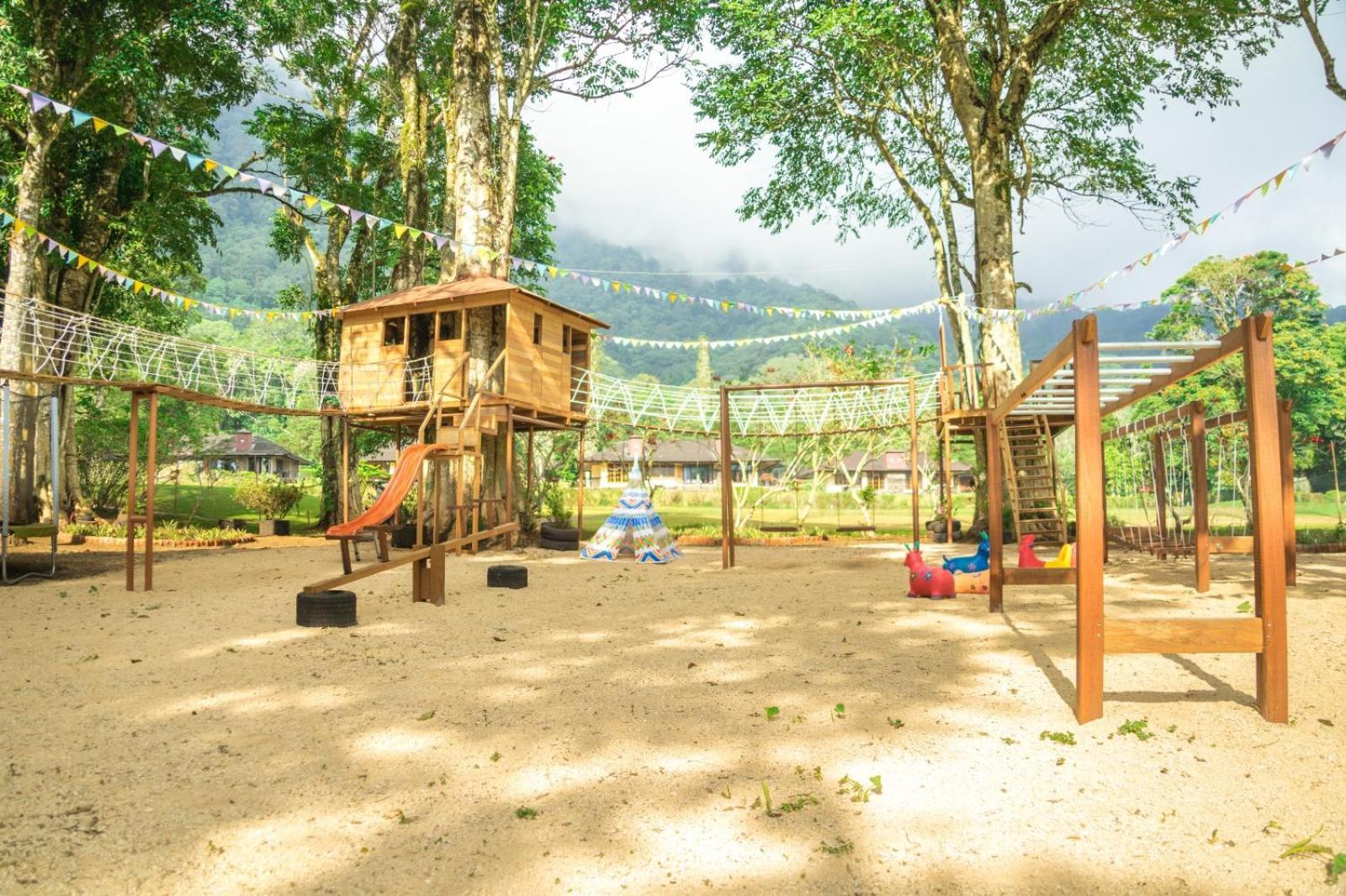 Resort Handara Golf & Bali