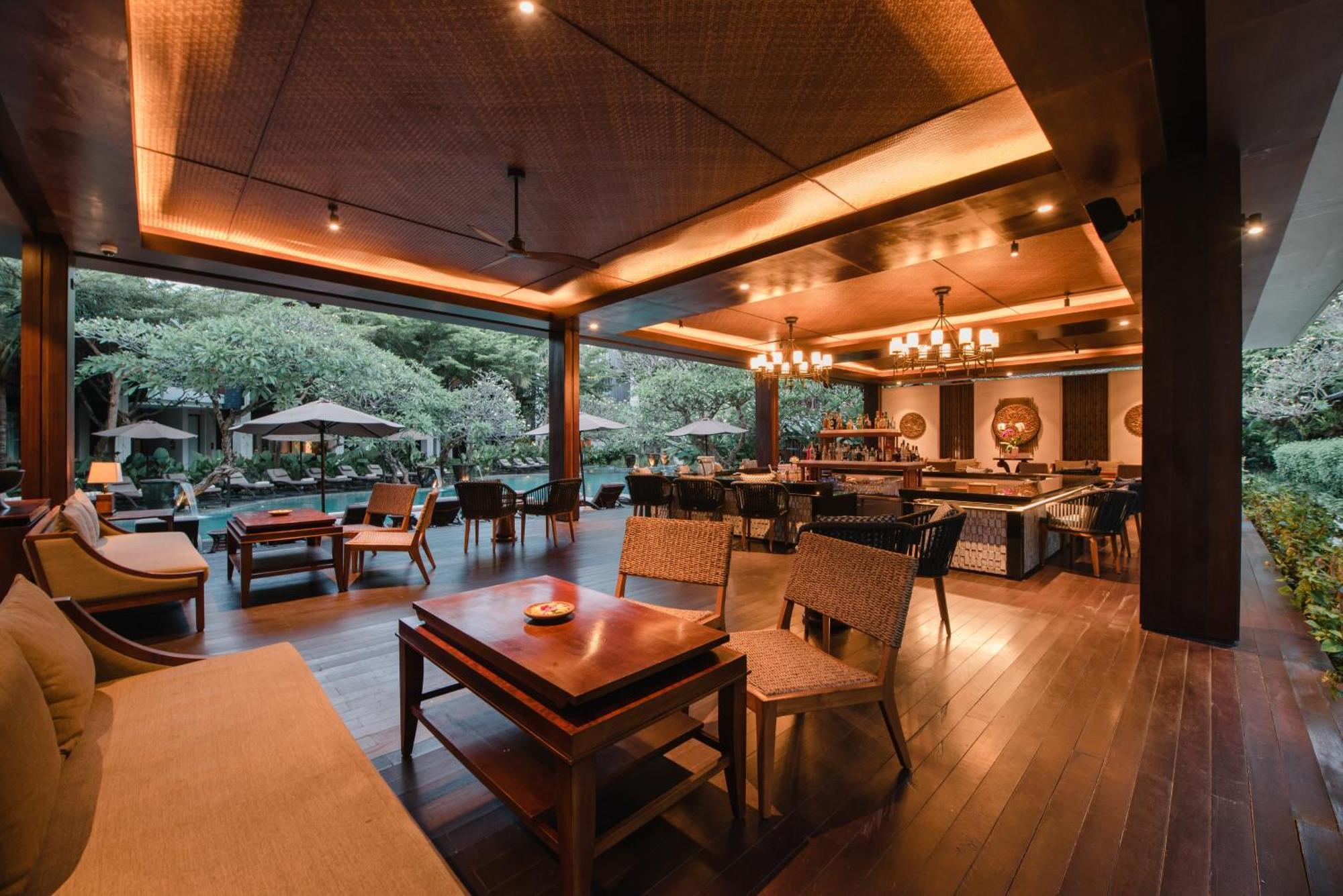 Ramayana And Resort Kuta (Bali)