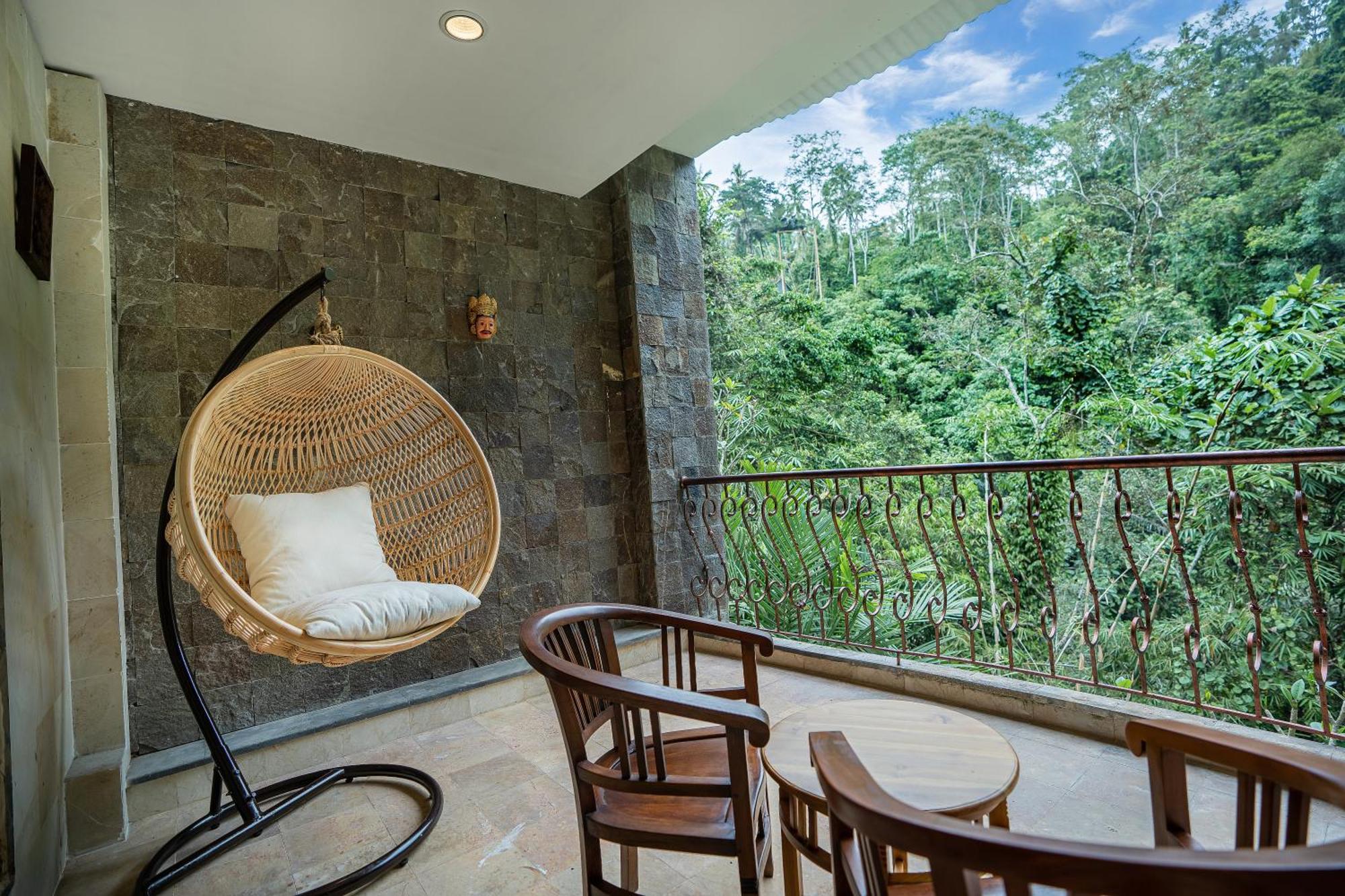 Ayung Ubud Payangan