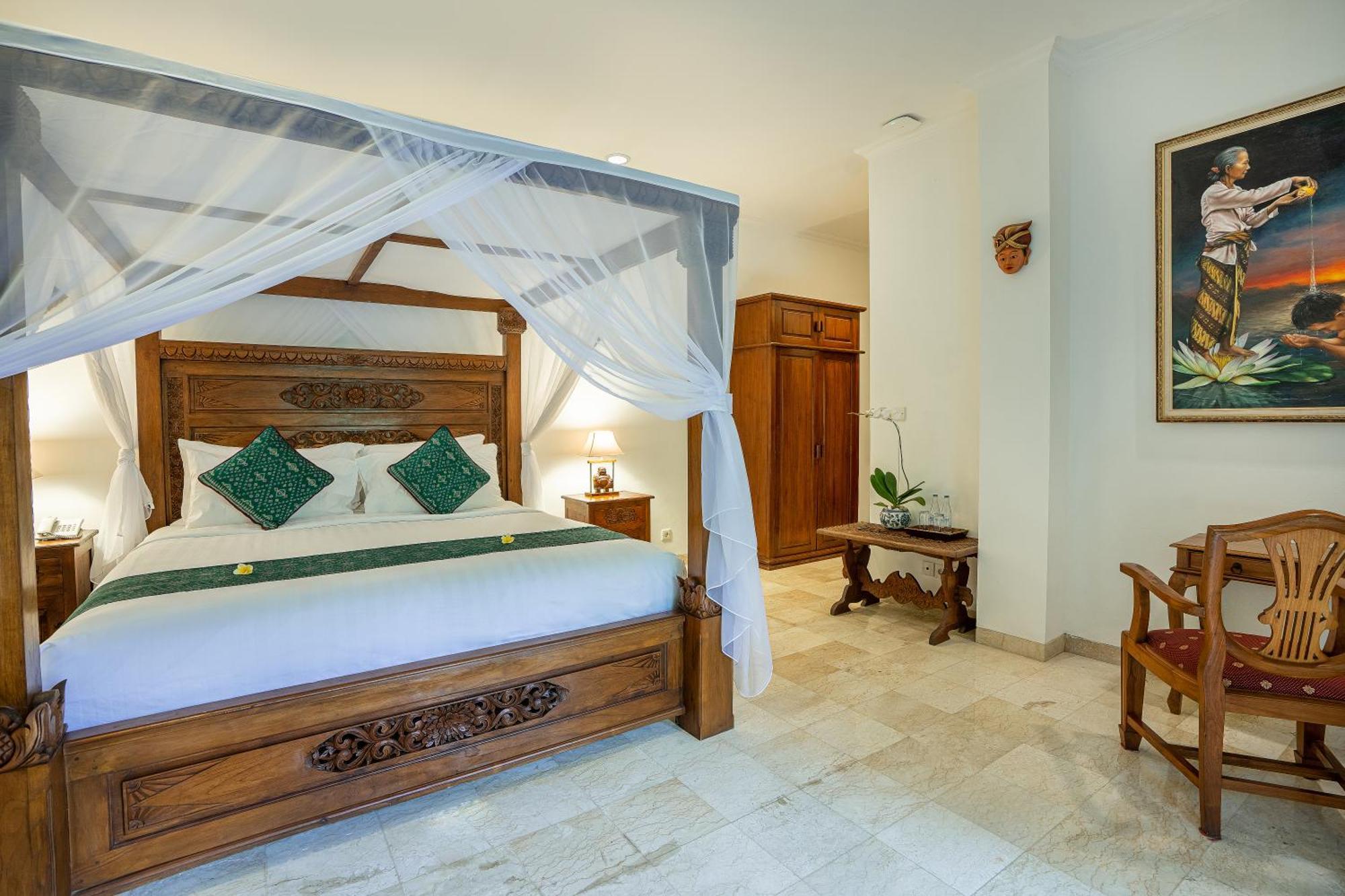 Ayung Ubud 5*