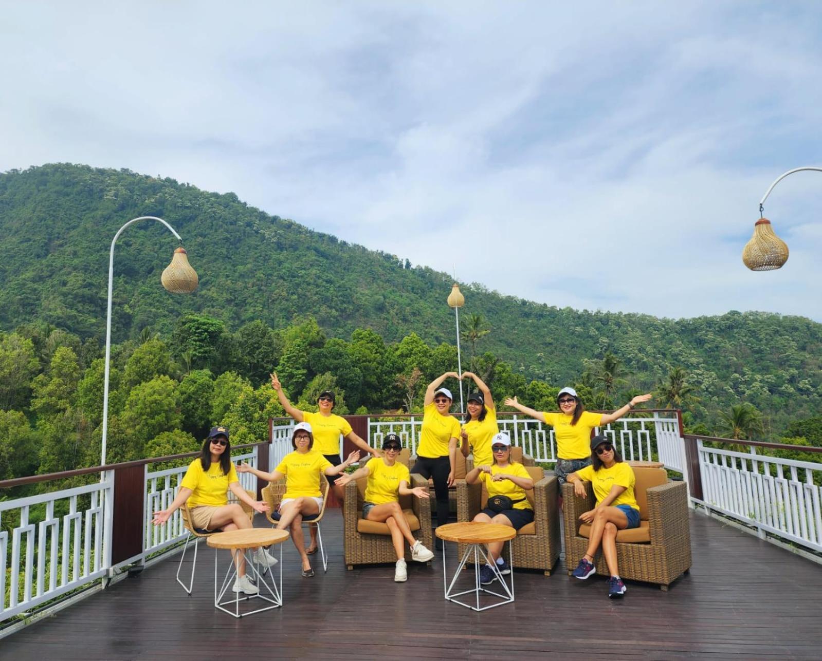 Munduk Kupang Sekumpul
