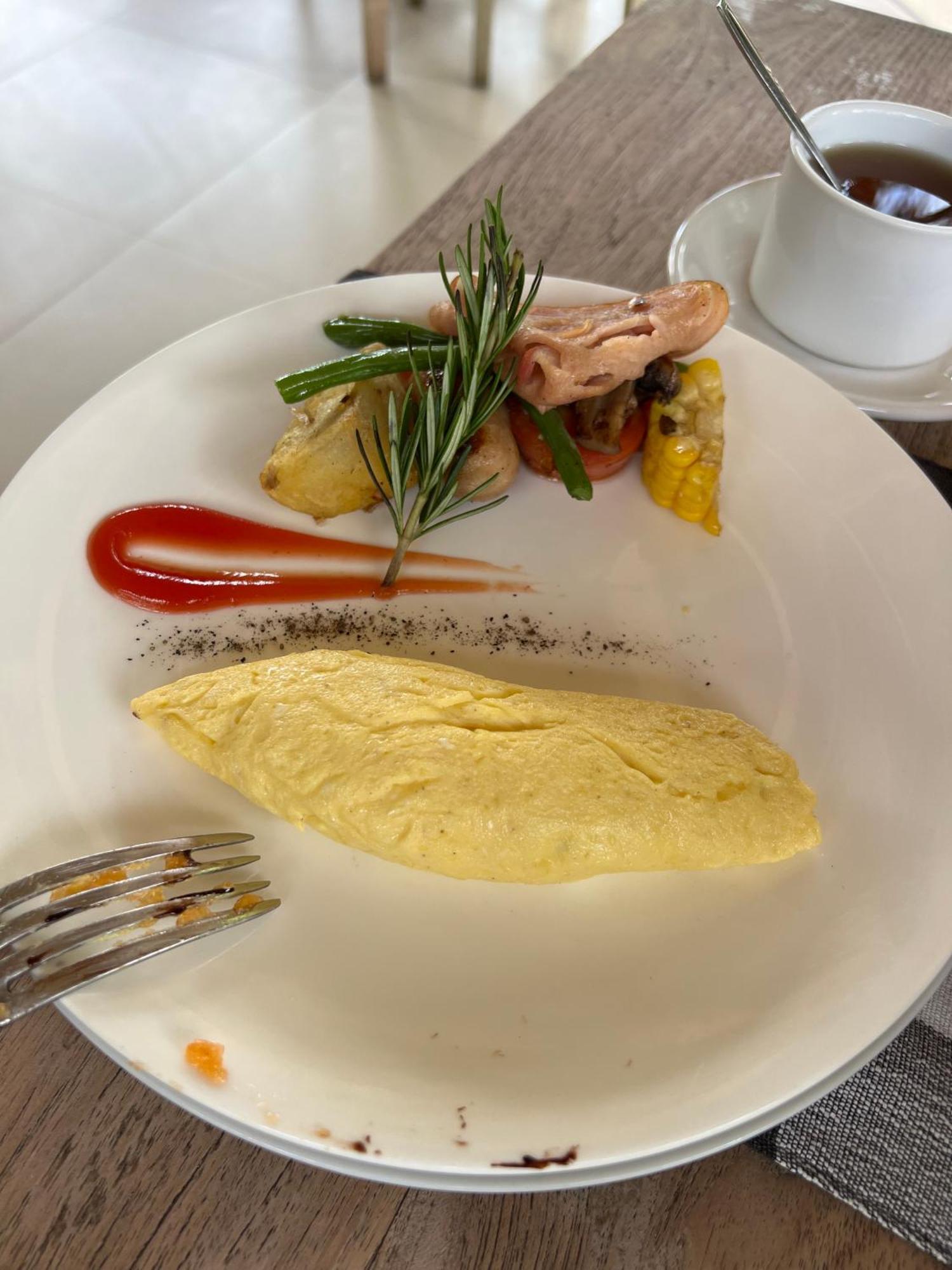 Hotel Munduk Kupang Sekumpul Singaraja (Bali)
