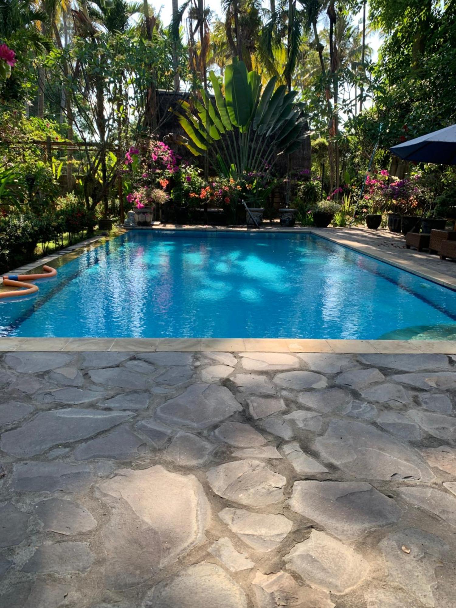Lumbung 4* Lovina (Bali)