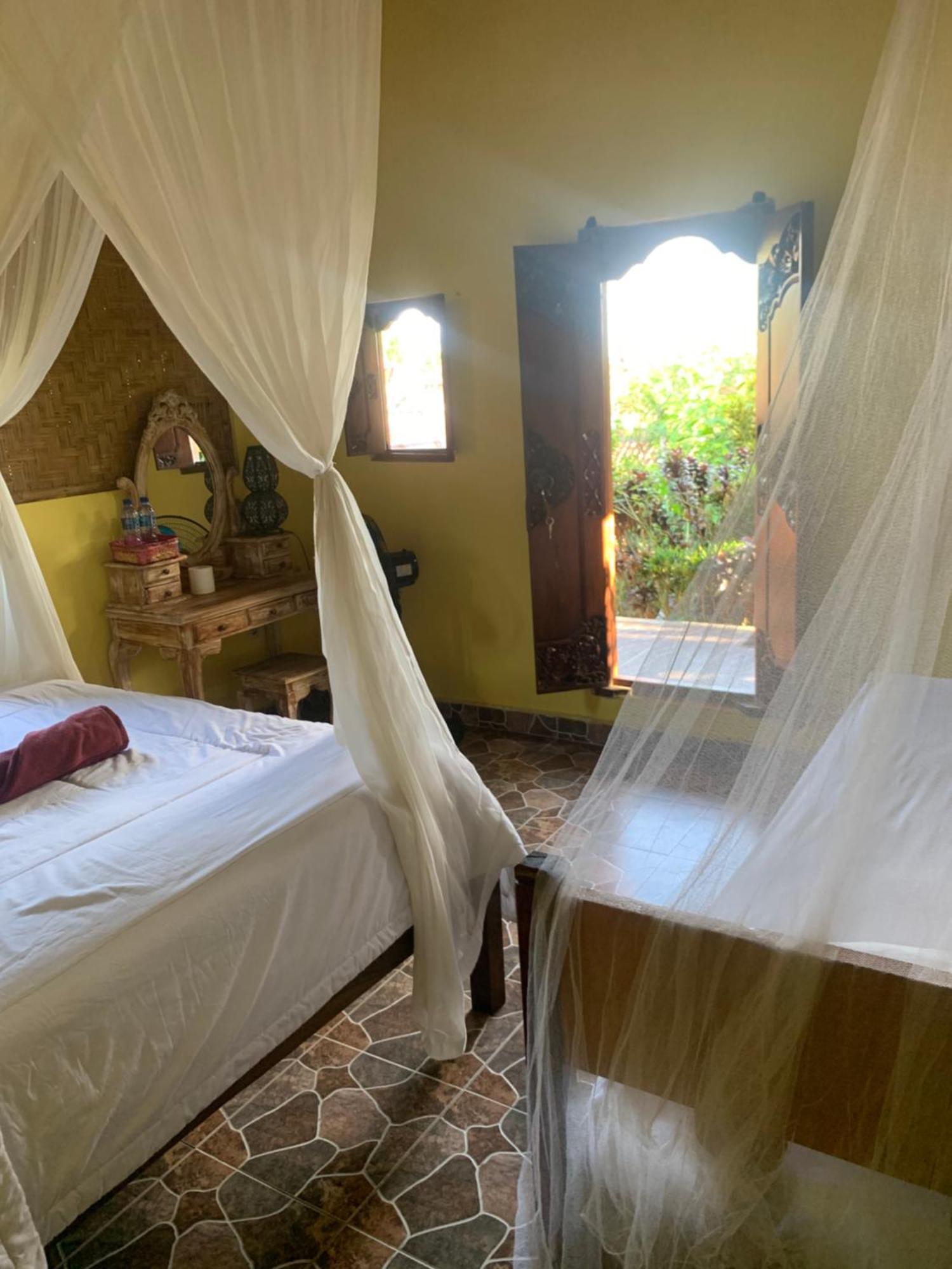 Homestay Jana's Sidemen (Bali)
