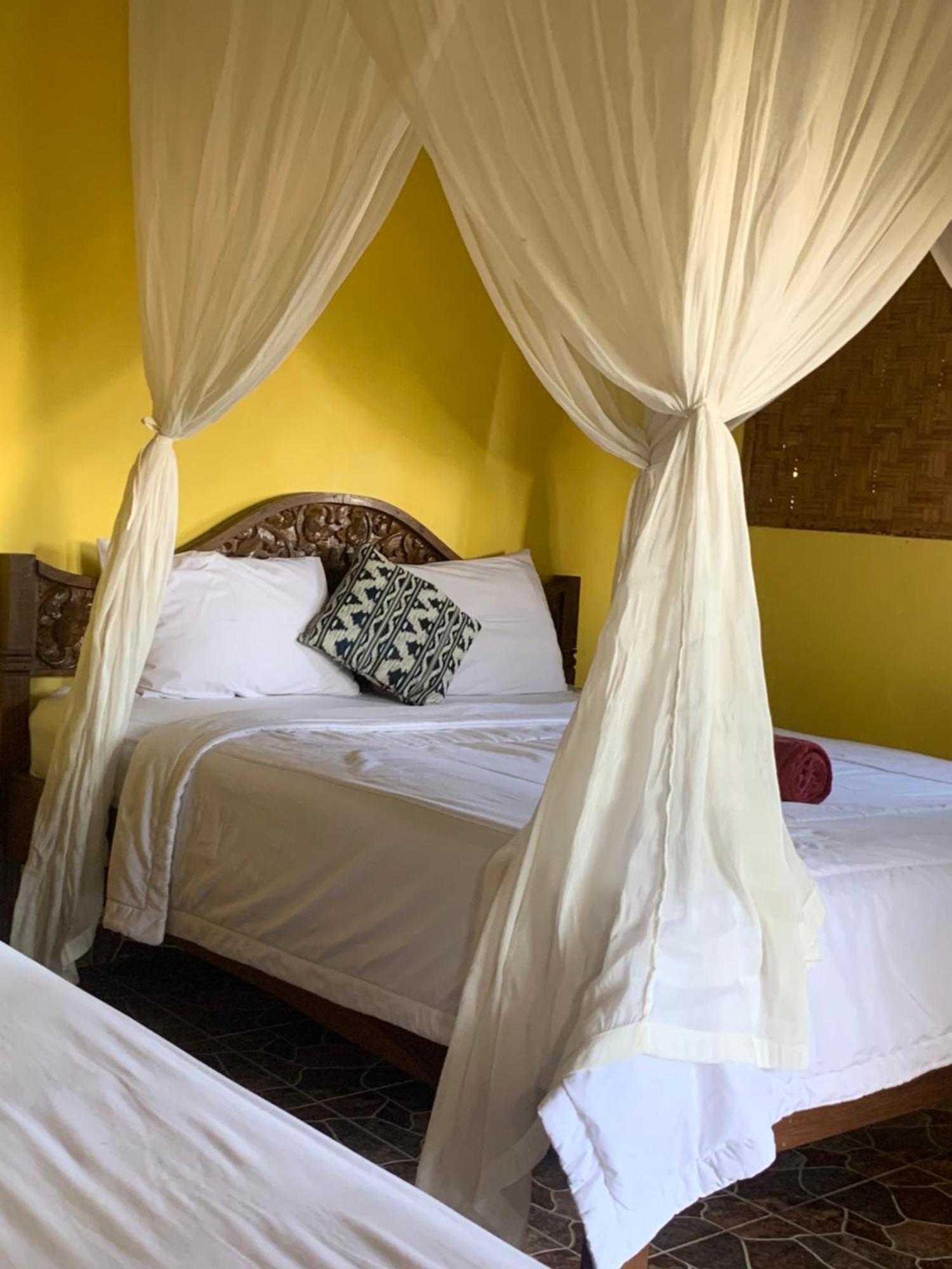 Jana's Homestay *
