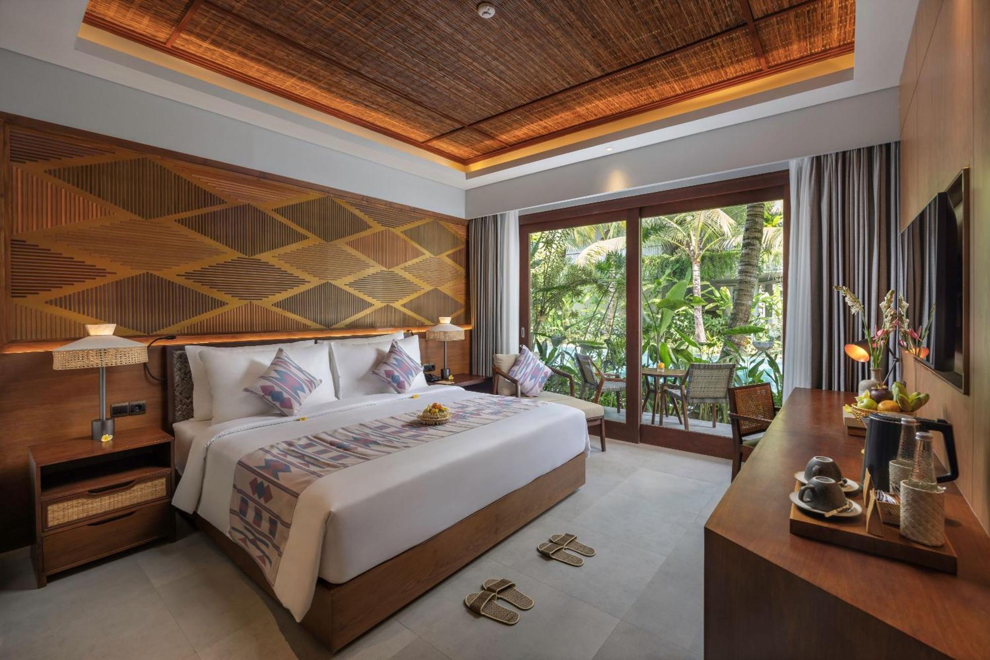 The Hava A Pramana Experience 5* Ubud (Bali)