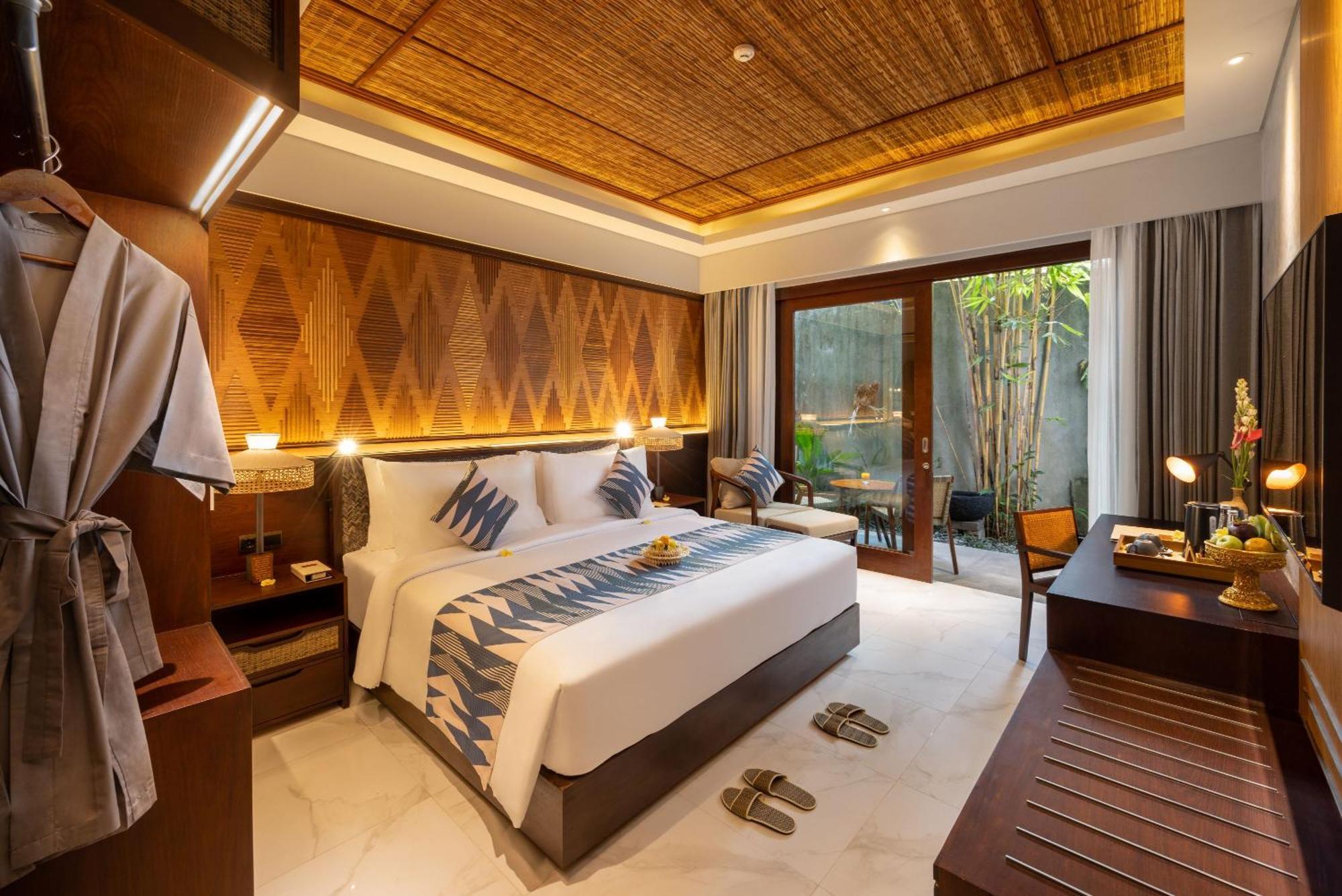 The Hava A Pramana Experience Ubud (Bali)