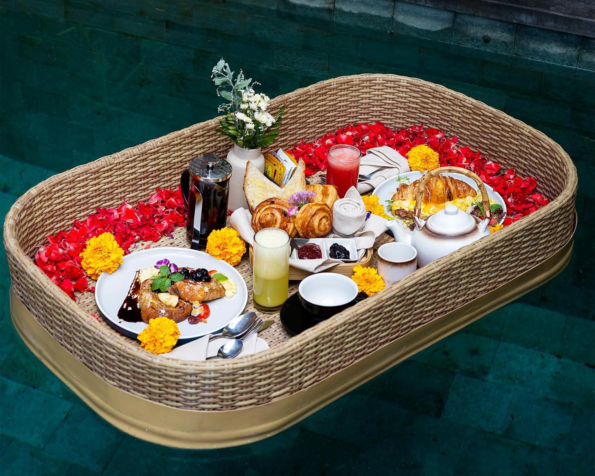 Adepa Villa Kerobokan (Bali)