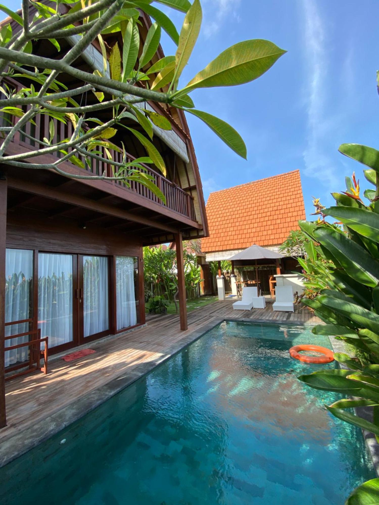 Bhumi Lovina & Singaraja (Bali)