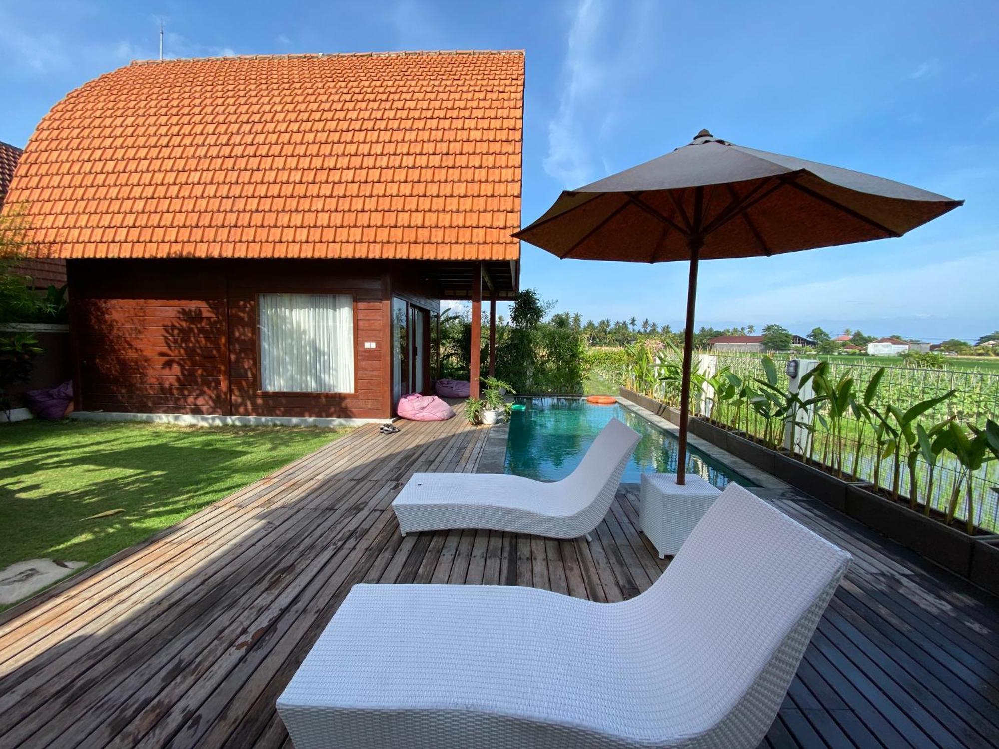 Villa Bhumi Lovina & Singaraja (Bali)
