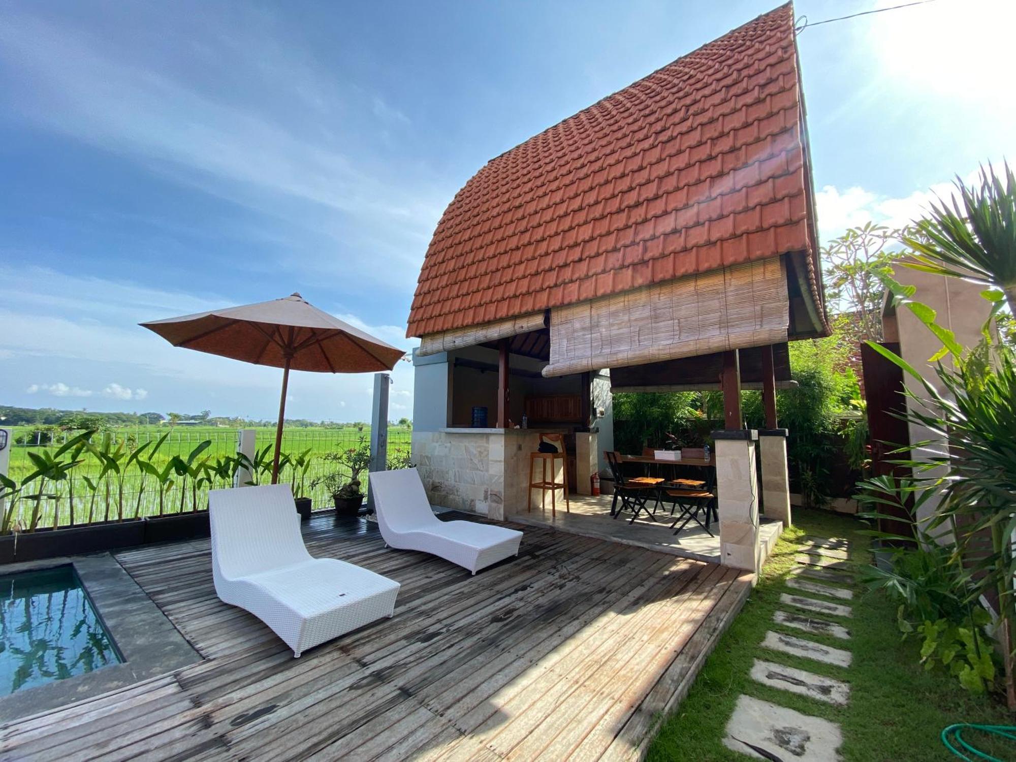 Villa Bhumi Lovina & Singaraja (Bali)