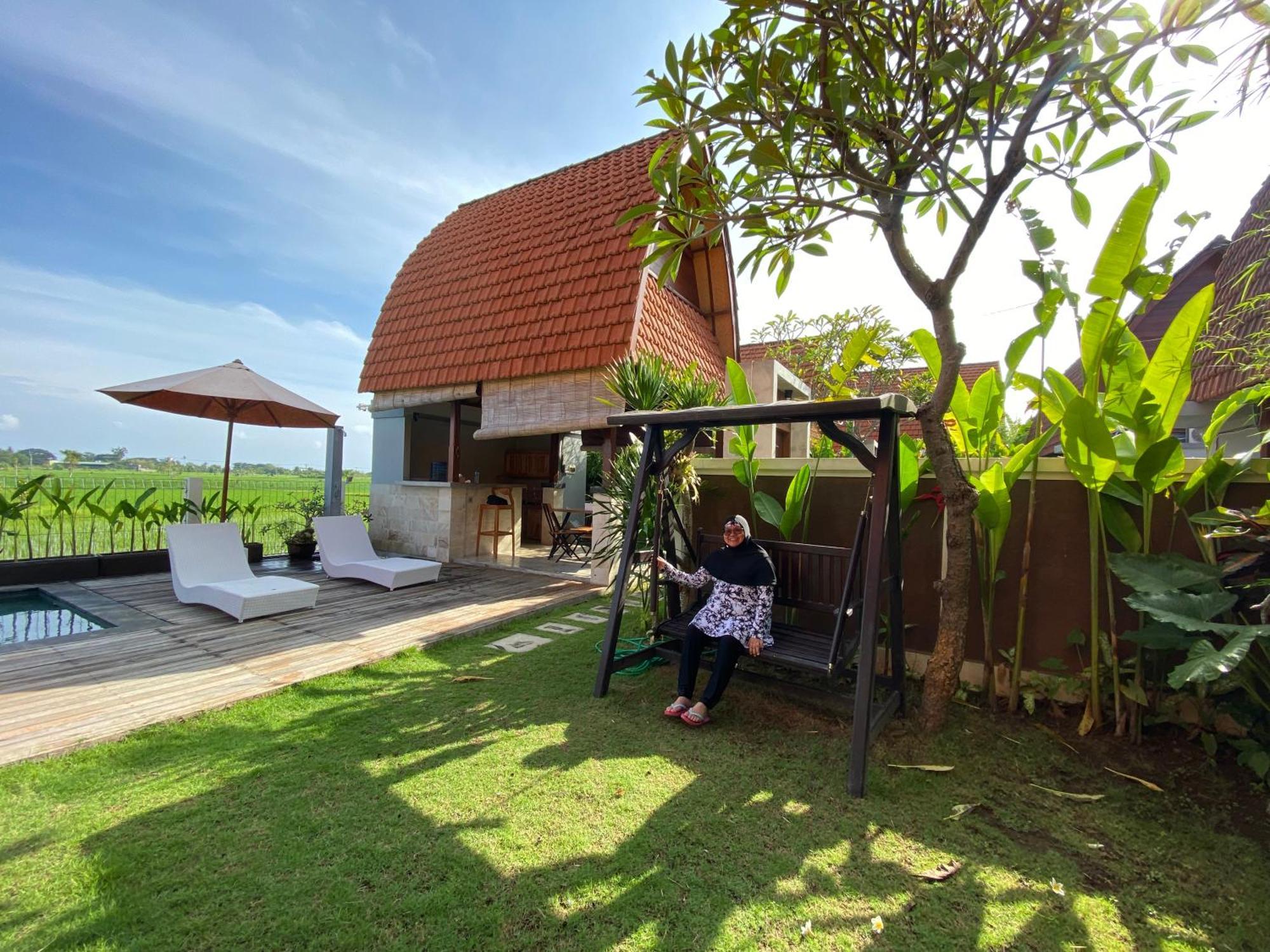 Villa Bhumi Lovina & *